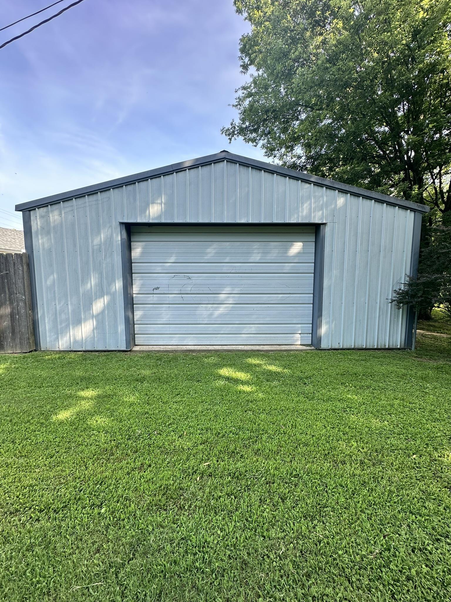 406 W Fontaine  Walnut Ridge, AR