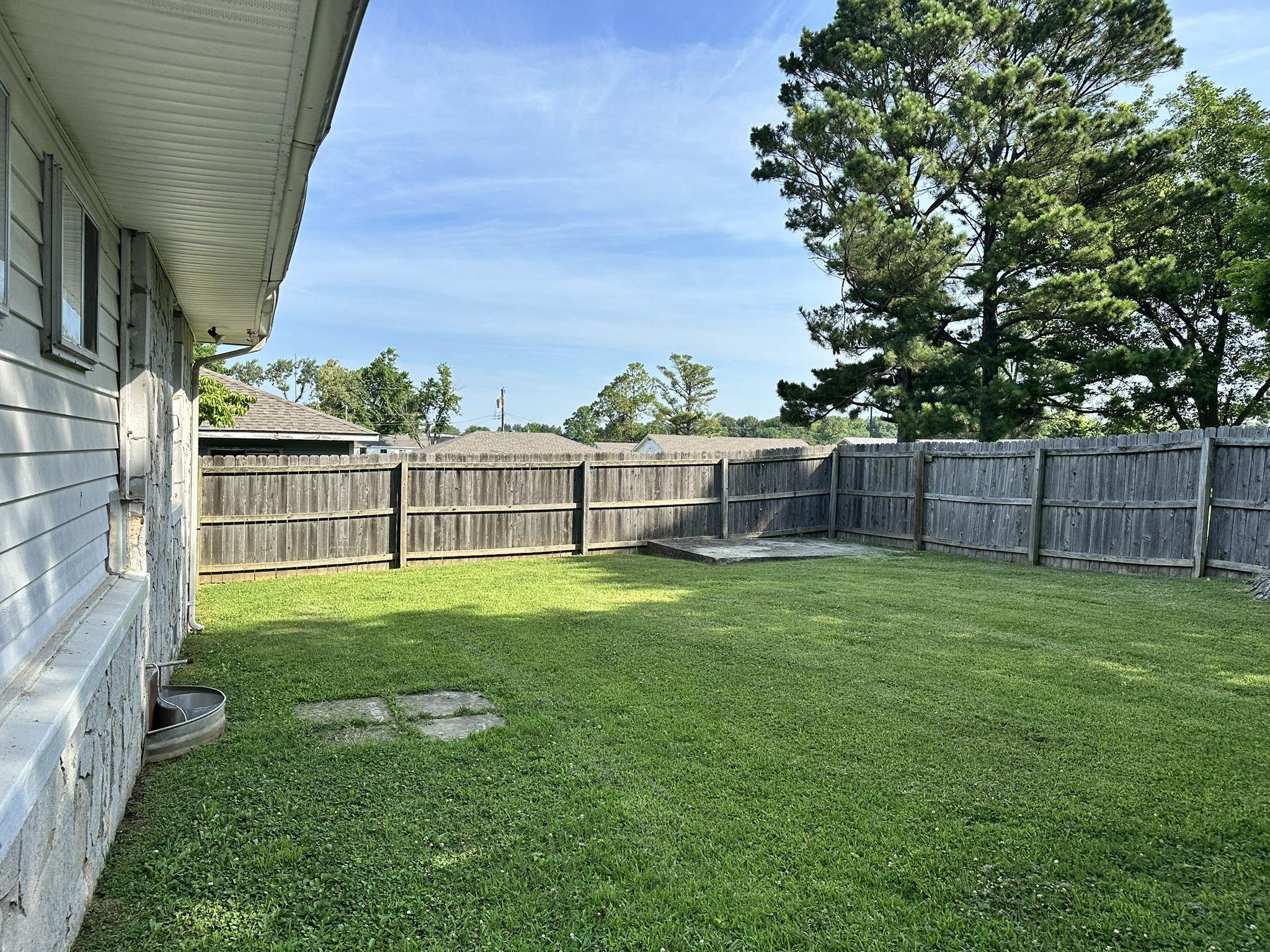 406 W Fontaine  Walnut Ridge, AR