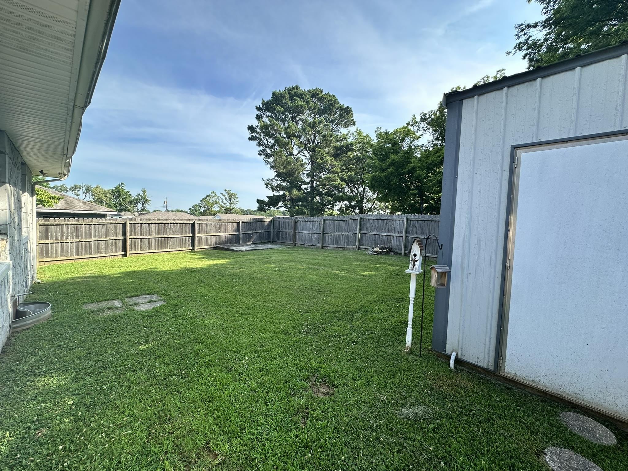 406 W Fontaine  Walnut Ridge, AR