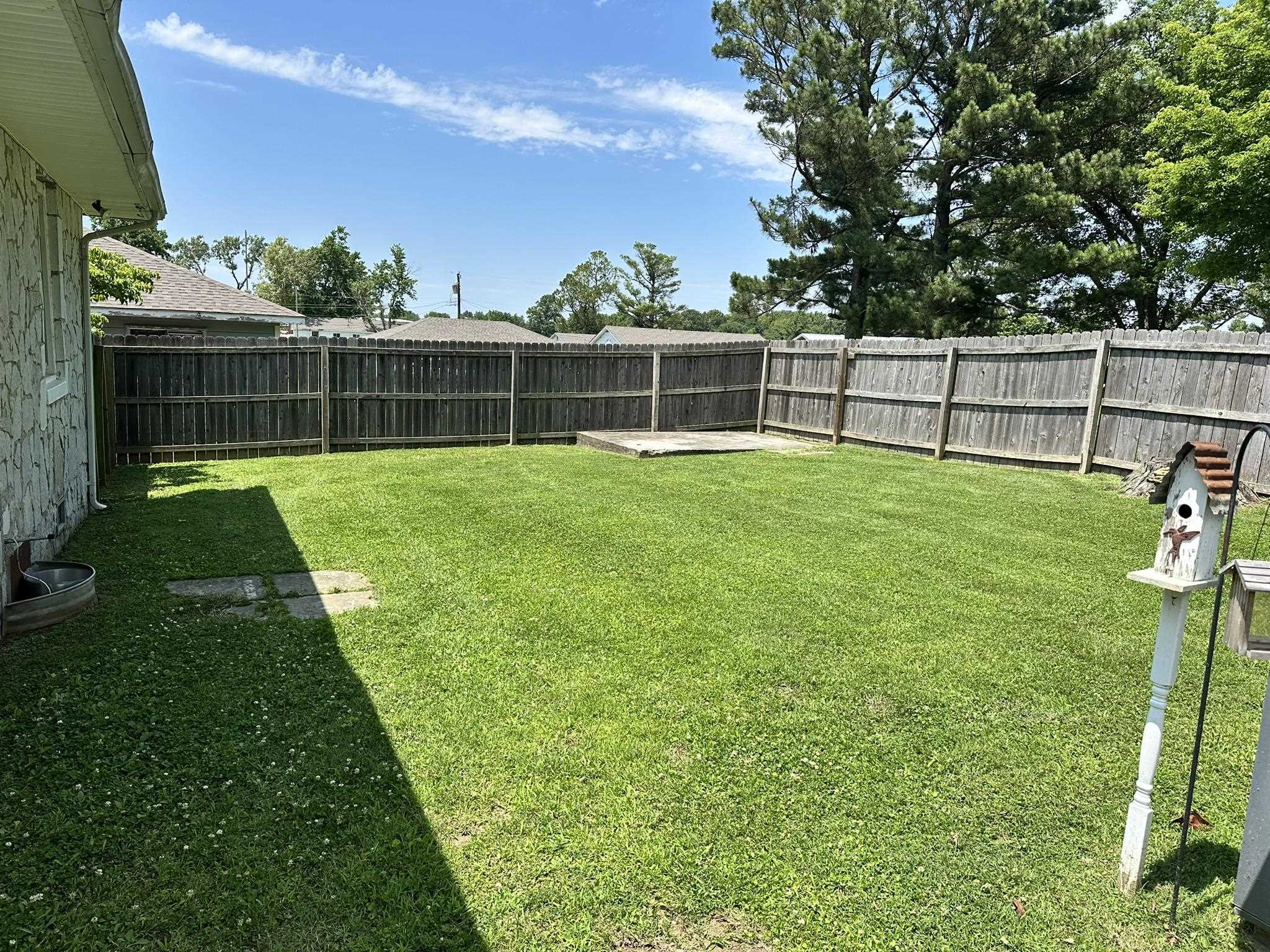 406 W Fontaine  Walnut Ridge, AR