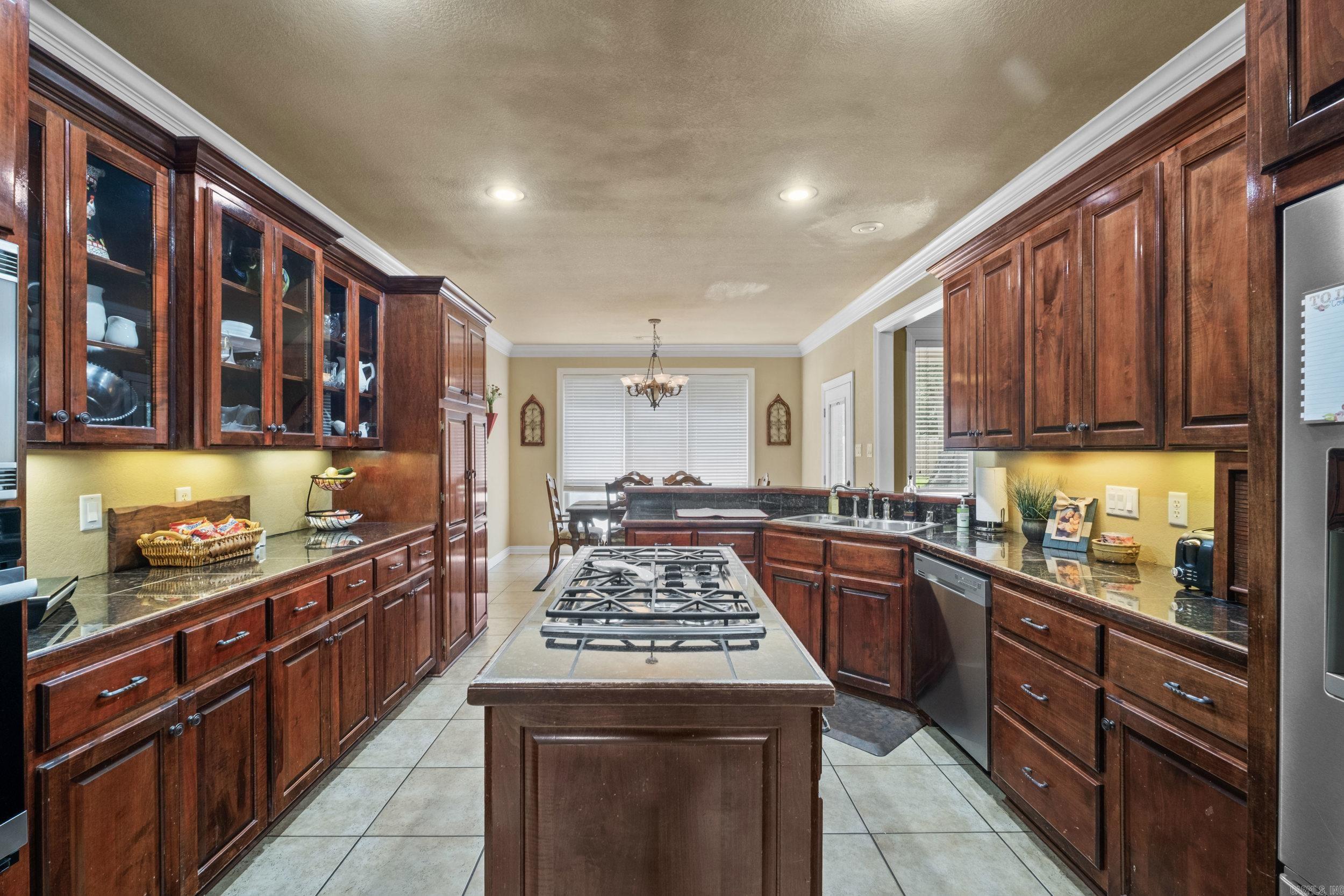 24 Shiloh South  Cabot, AR