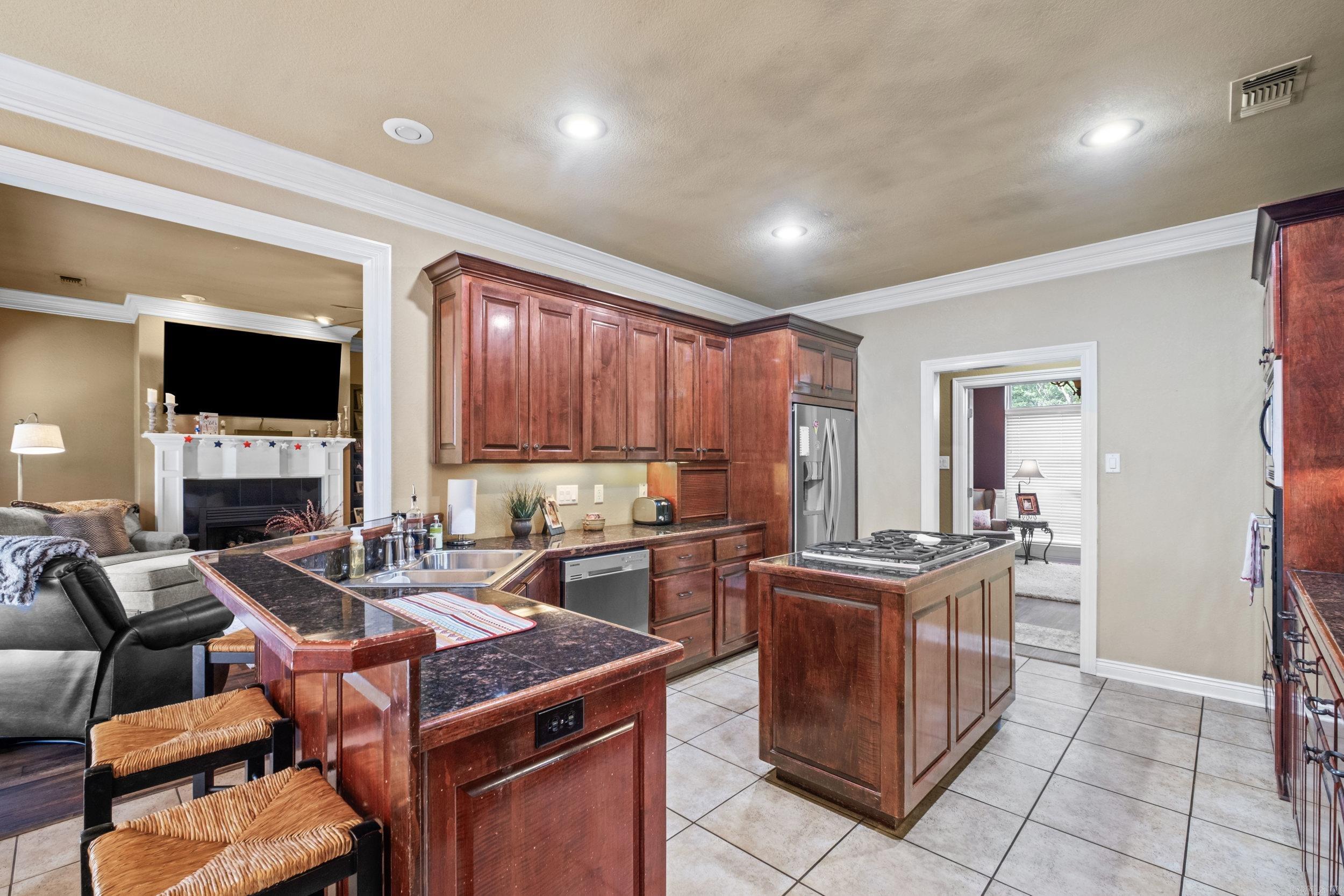 24 Shiloh South  Cabot, AR