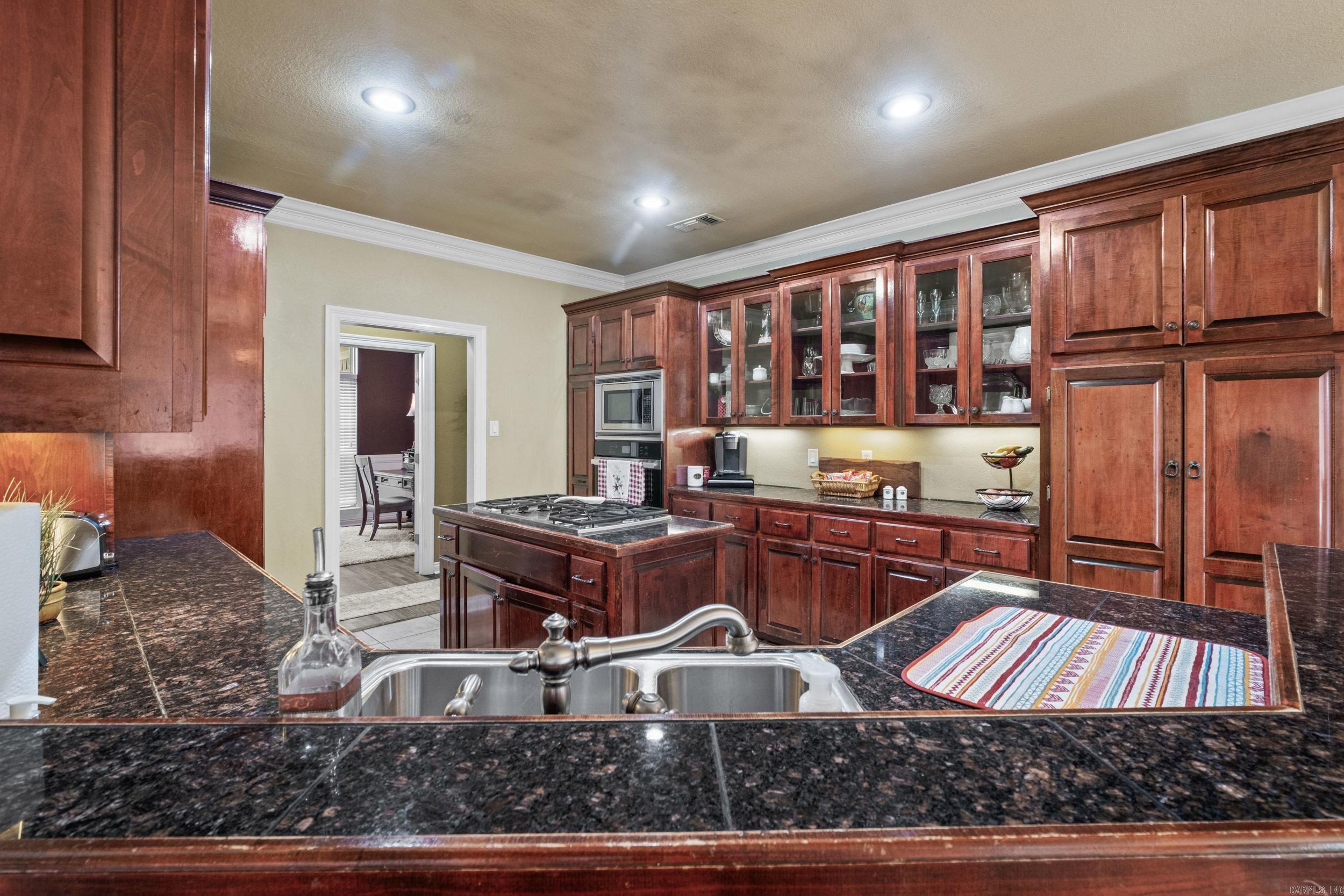 24 Shiloh South  Cabot, AR