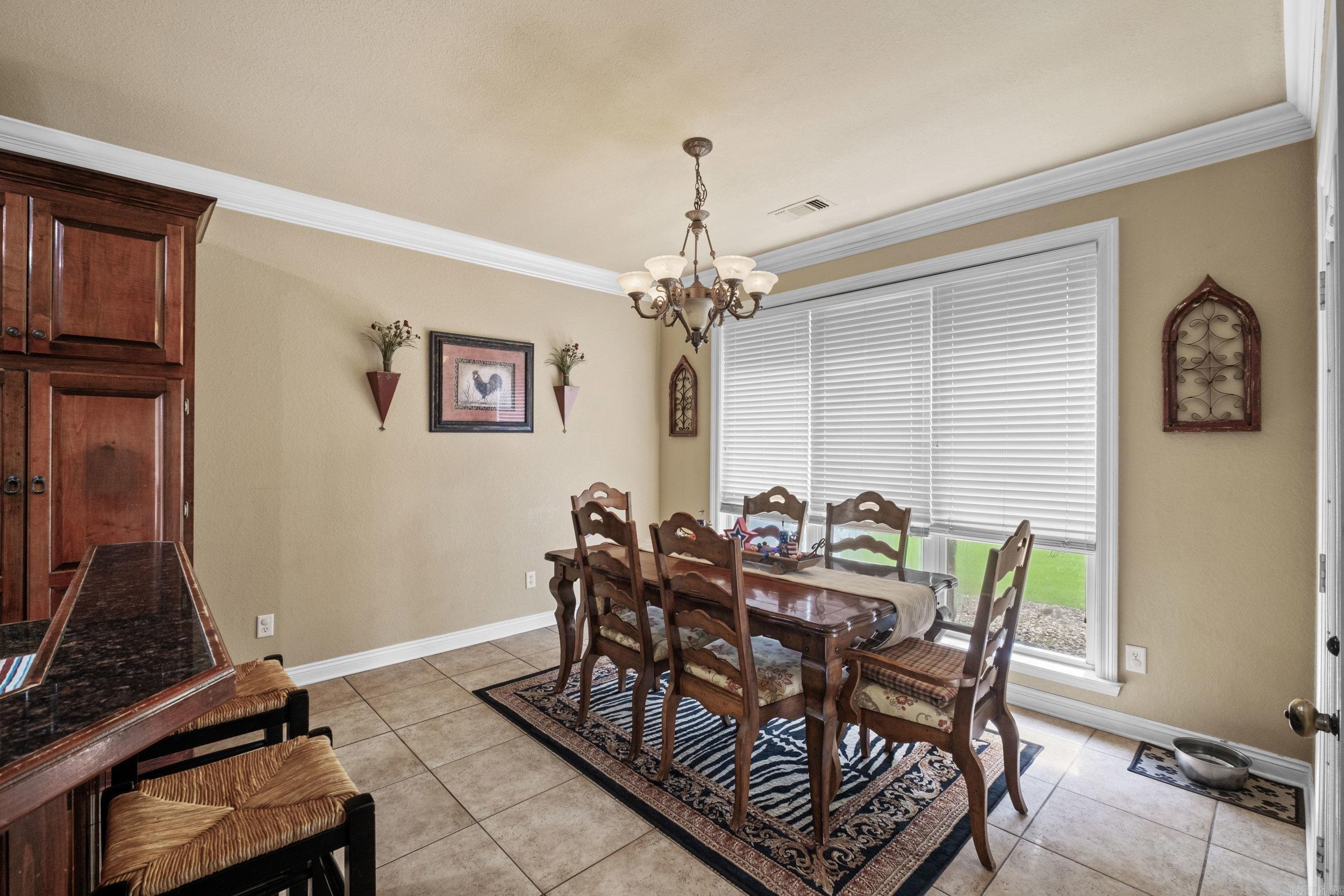 24 Shiloh South  Cabot, AR