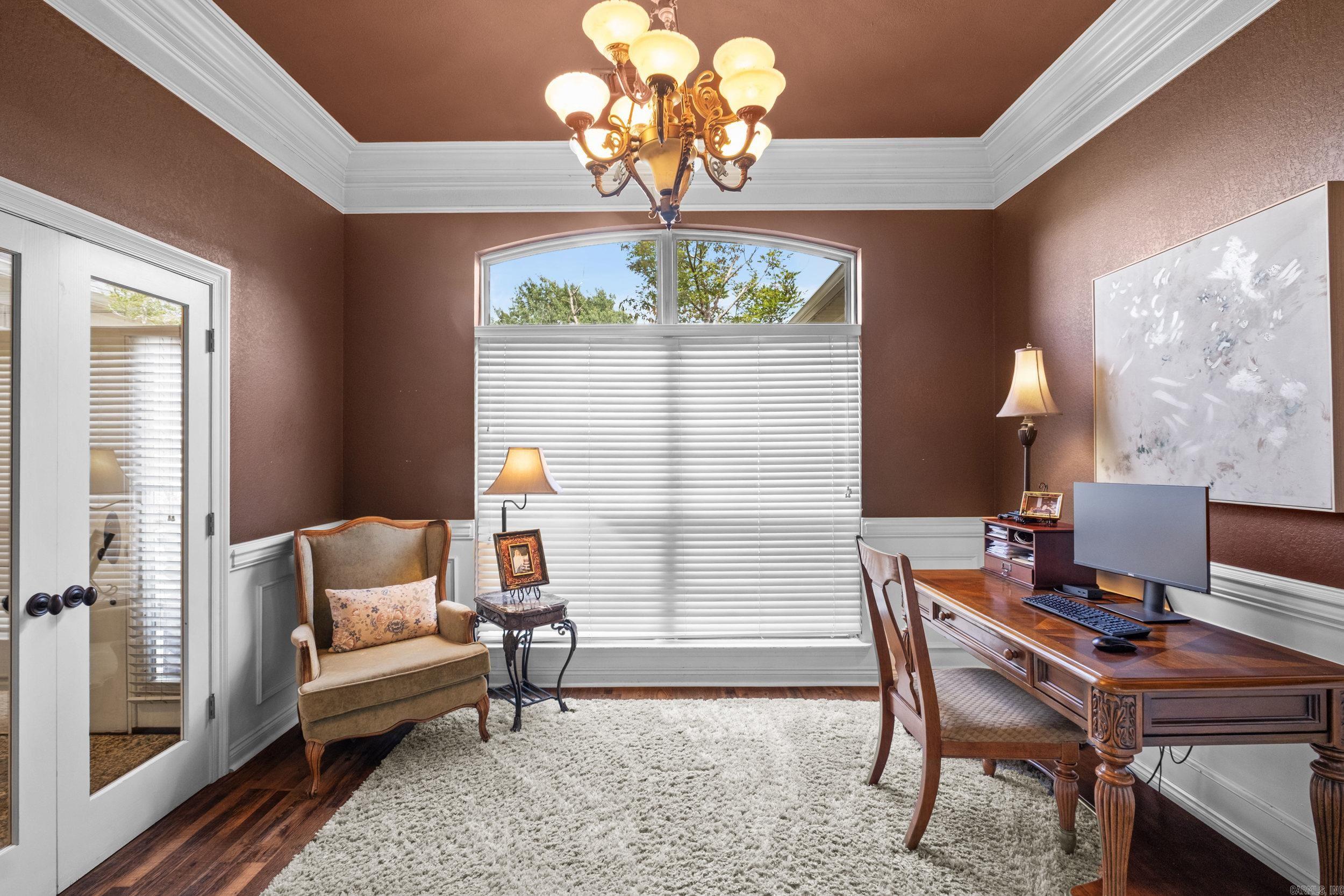 24 Shiloh South  Cabot, AR