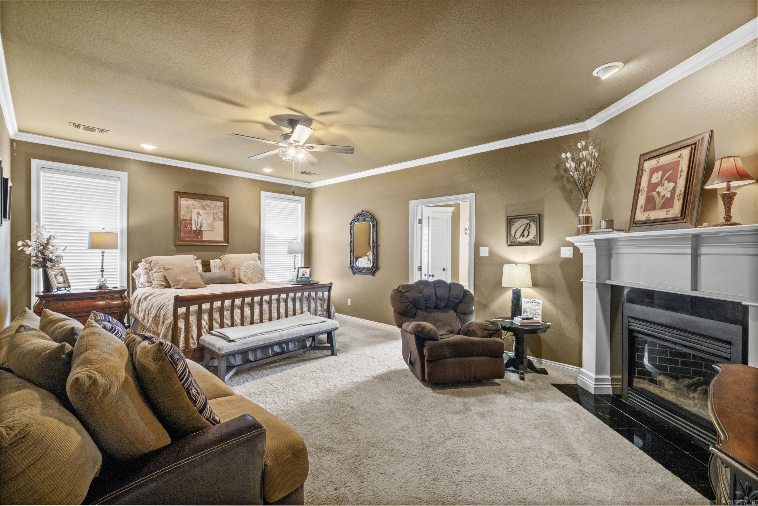 24 Shiloh South  Cabot, AR