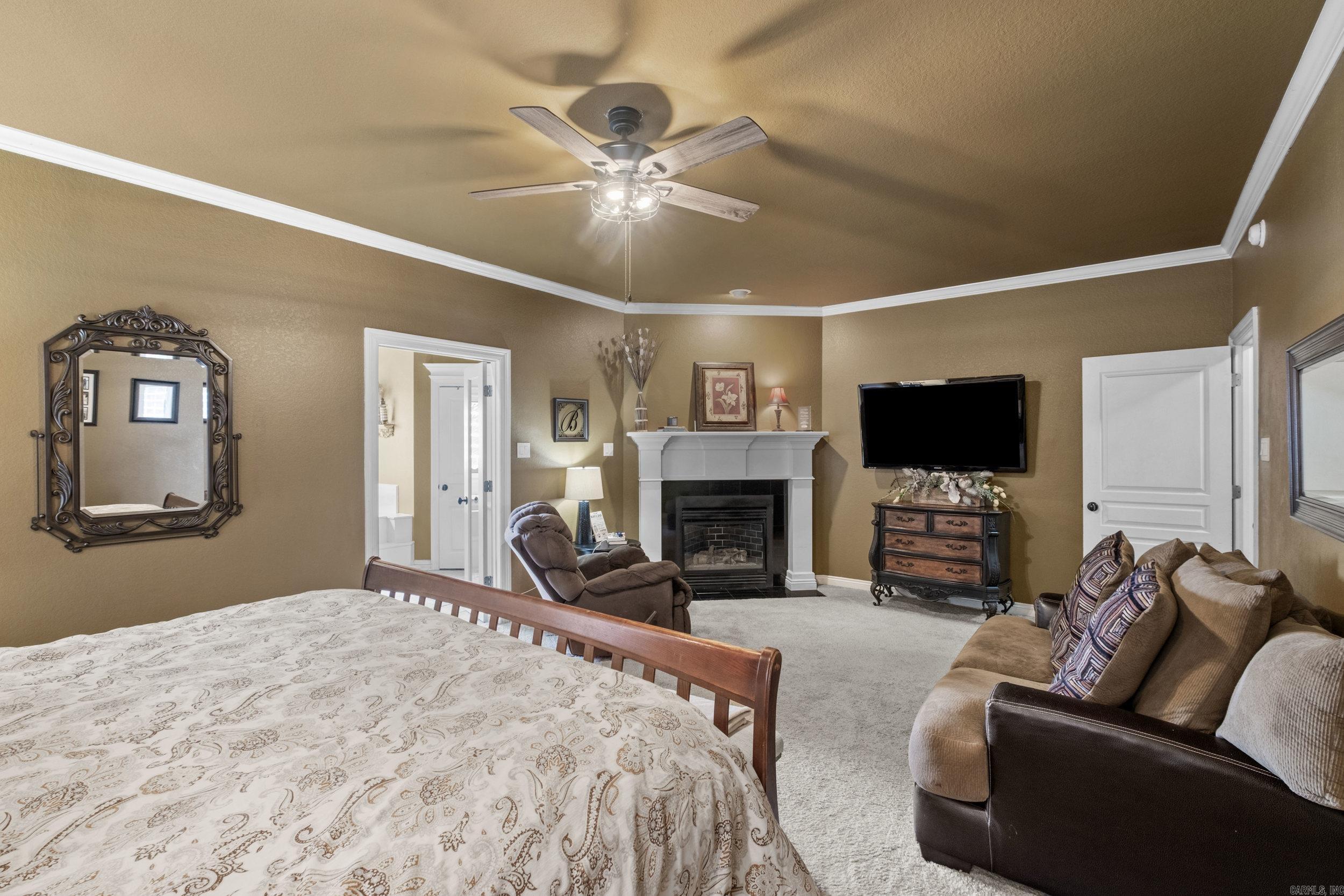 24 Shiloh South  Cabot, AR