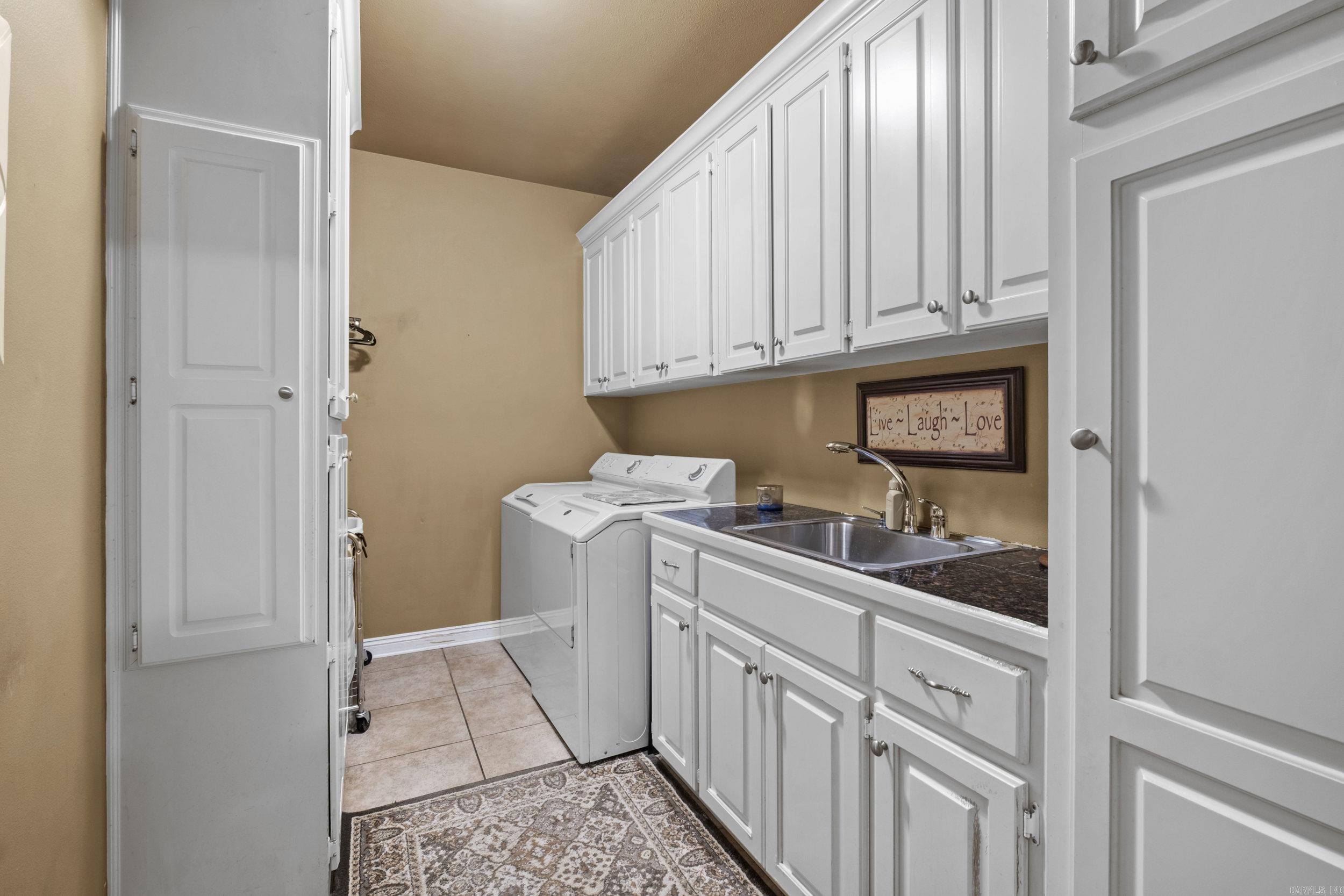 24 Shiloh South  Cabot, AR