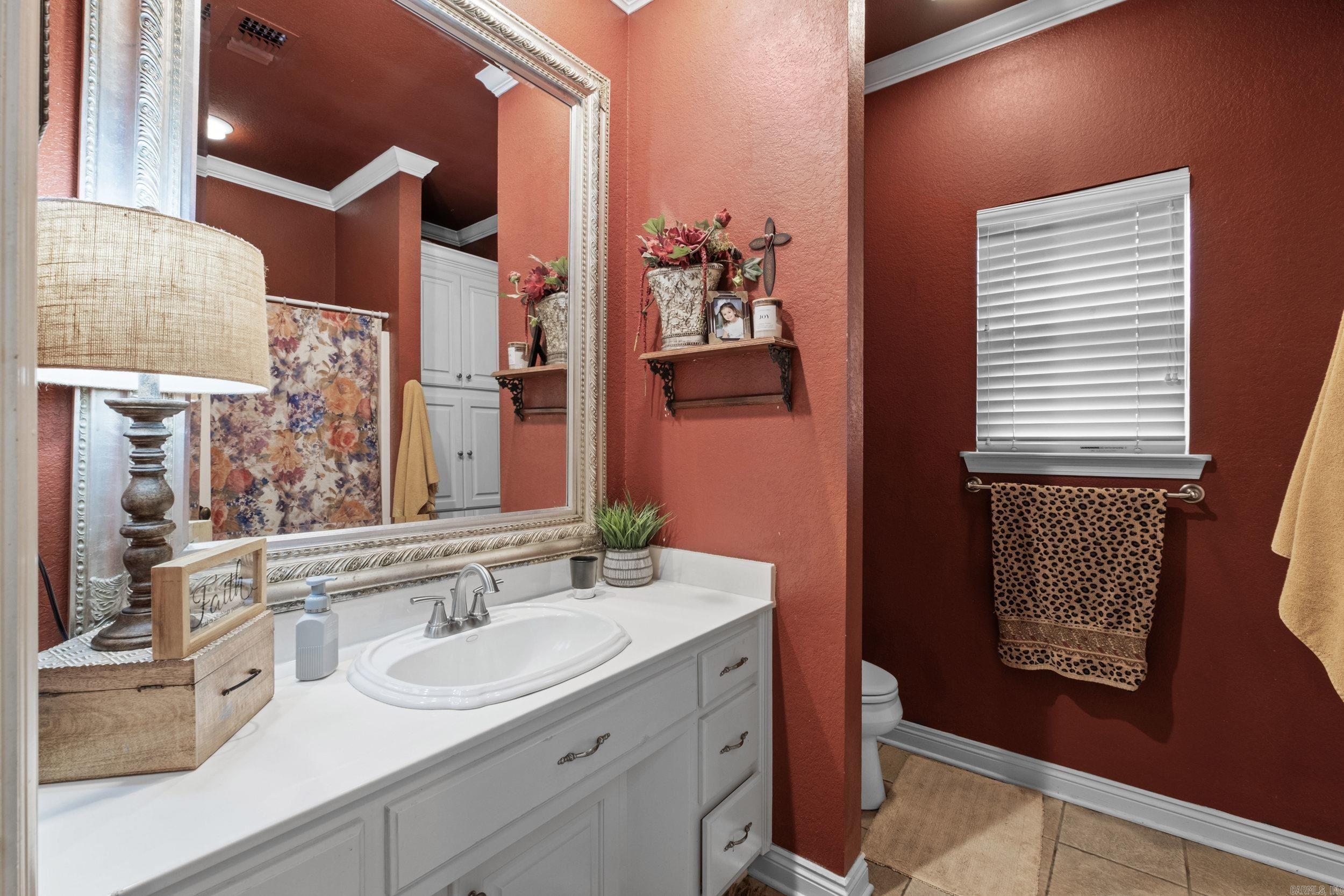 24 Shiloh South  Cabot, AR