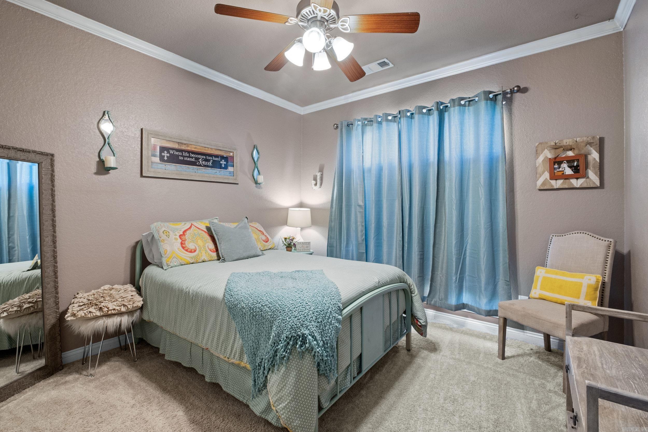 24 Shiloh South  Cabot, AR