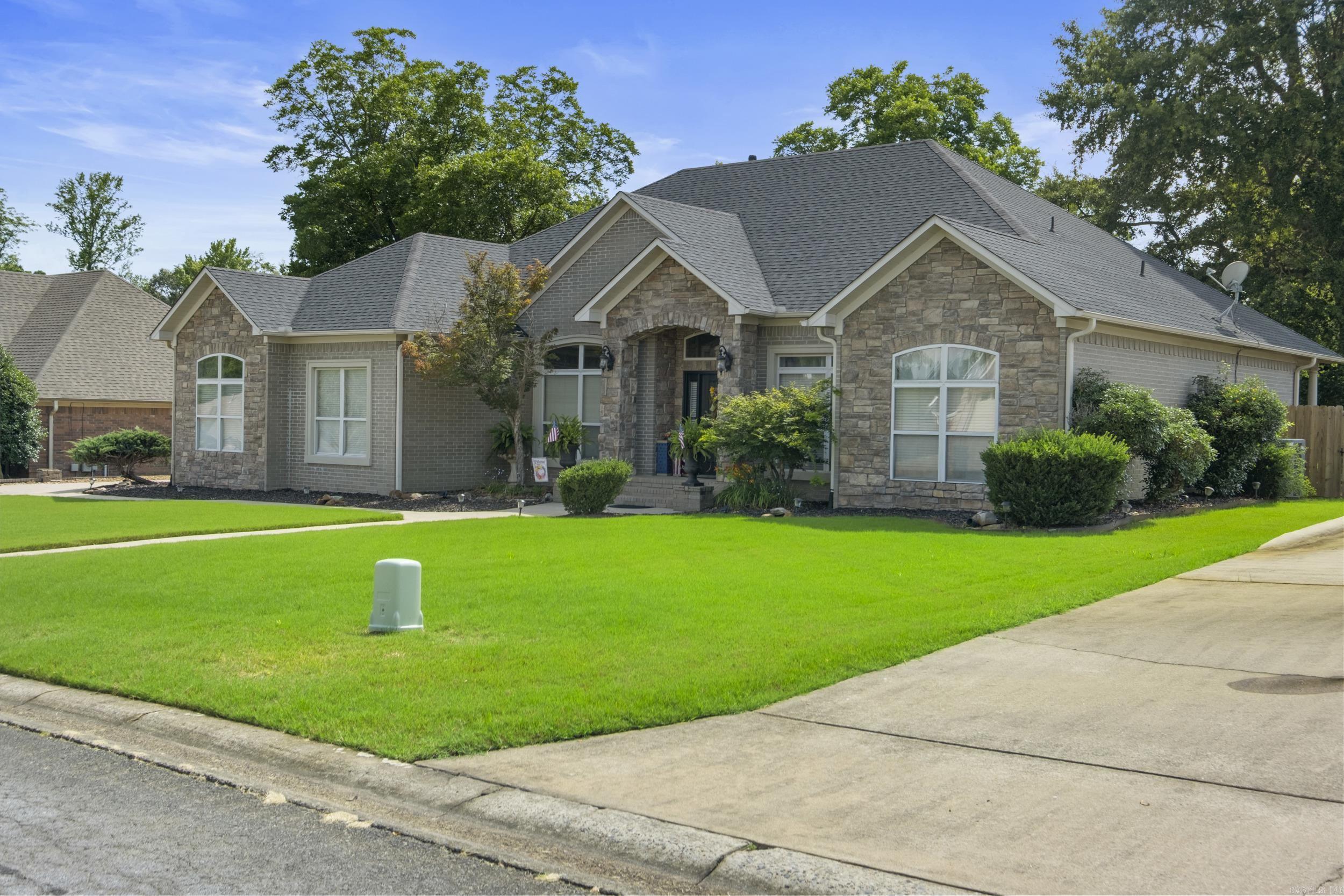 24 Shiloh South  Cabot, AR