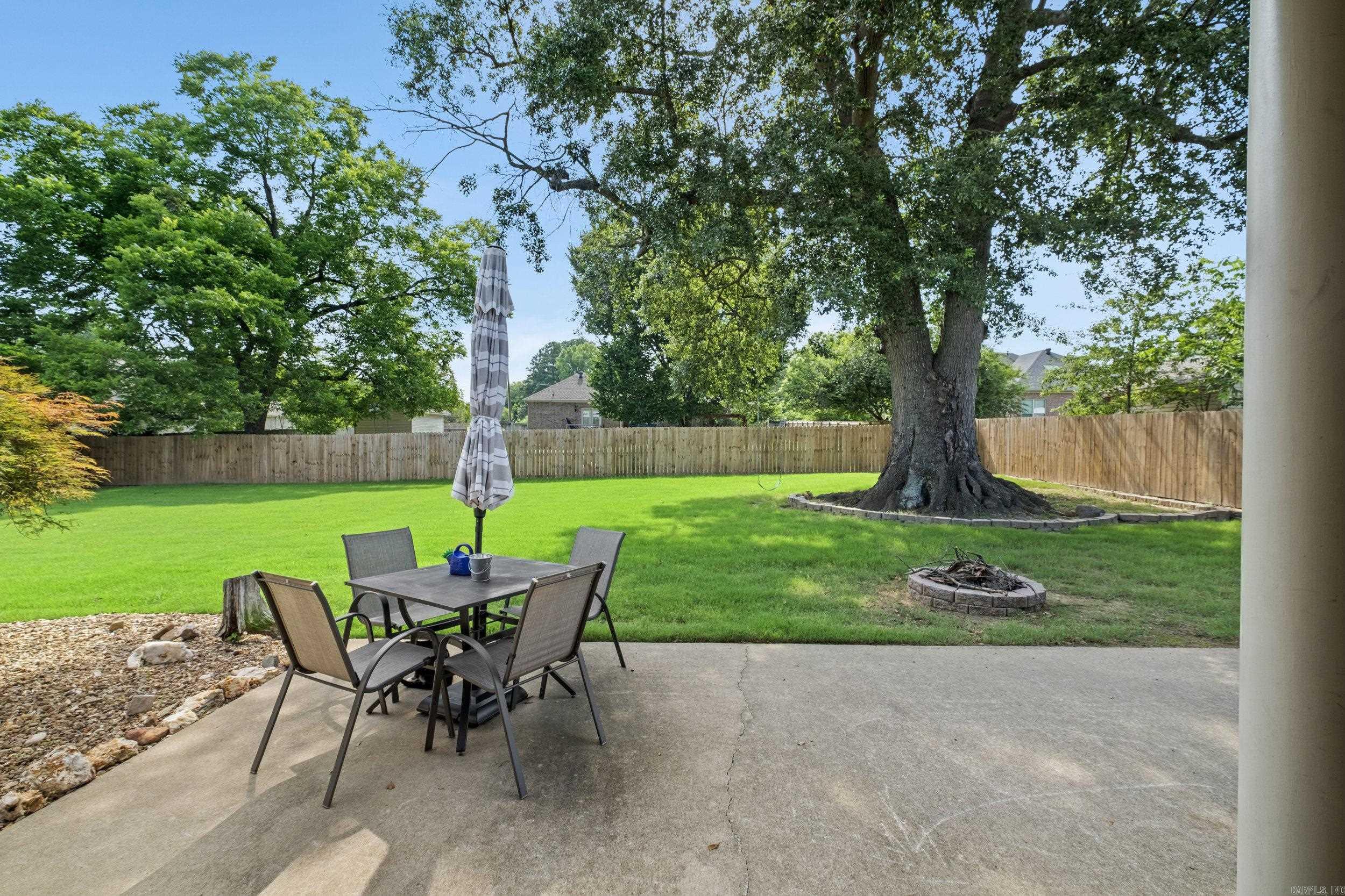 24 Shiloh South  Cabot, AR