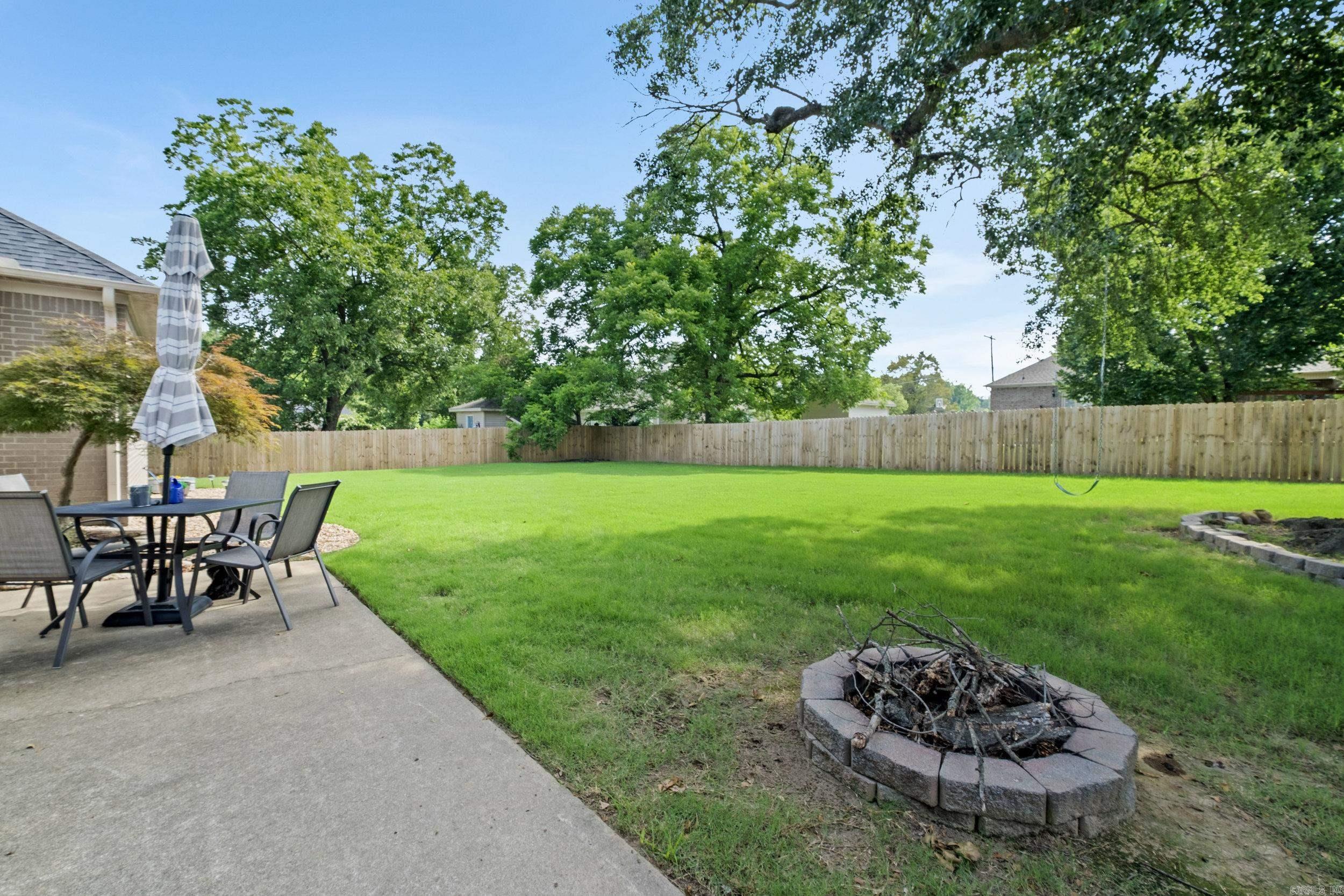 24 Shiloh South  Cabot, AR