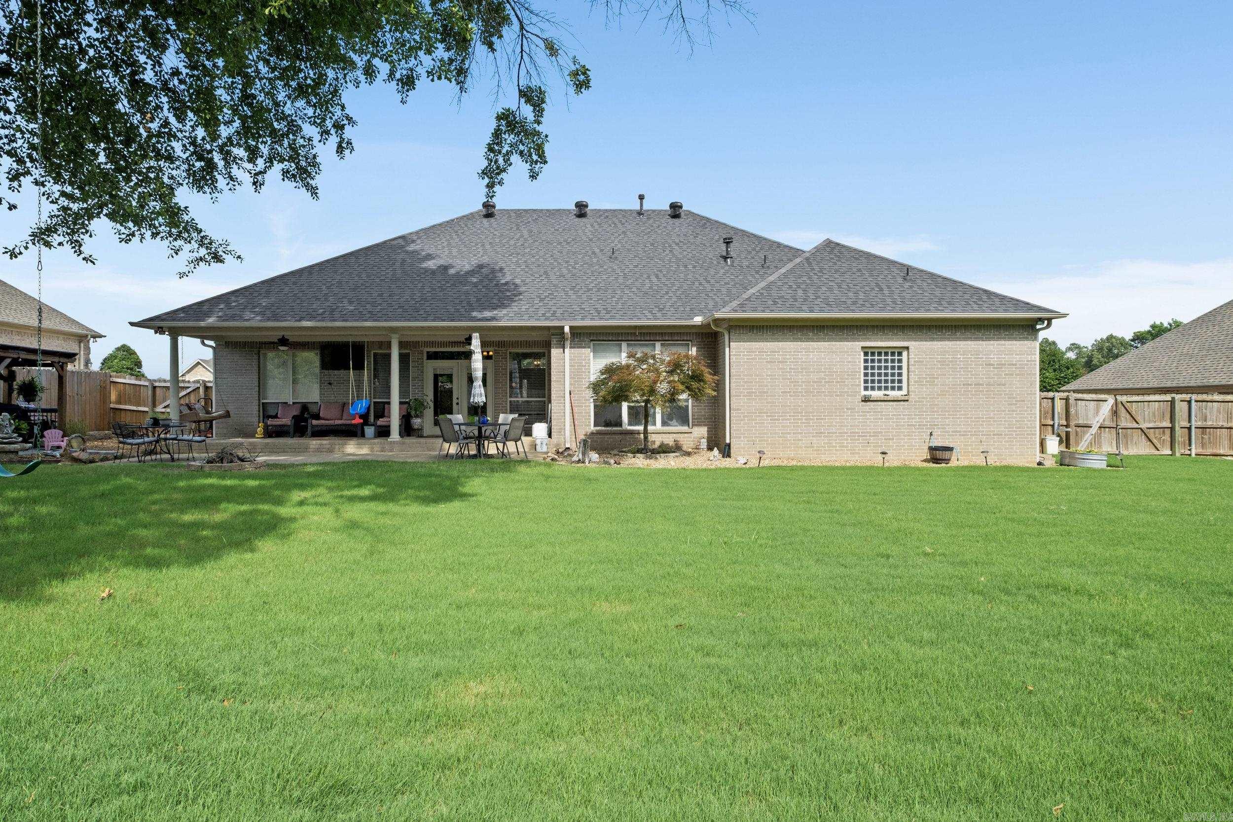 24 Shiloh South  Cabot, AR