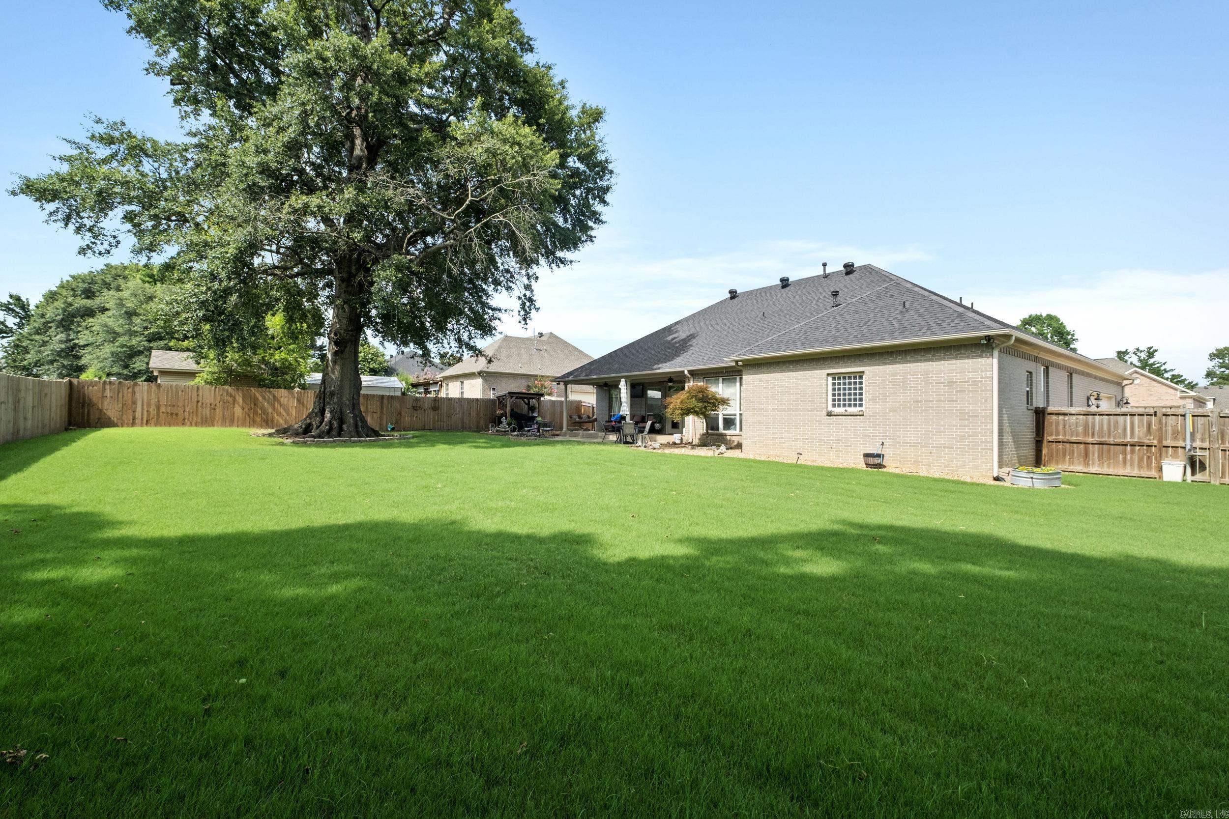 24 Shiloh South  Cabot, AR
