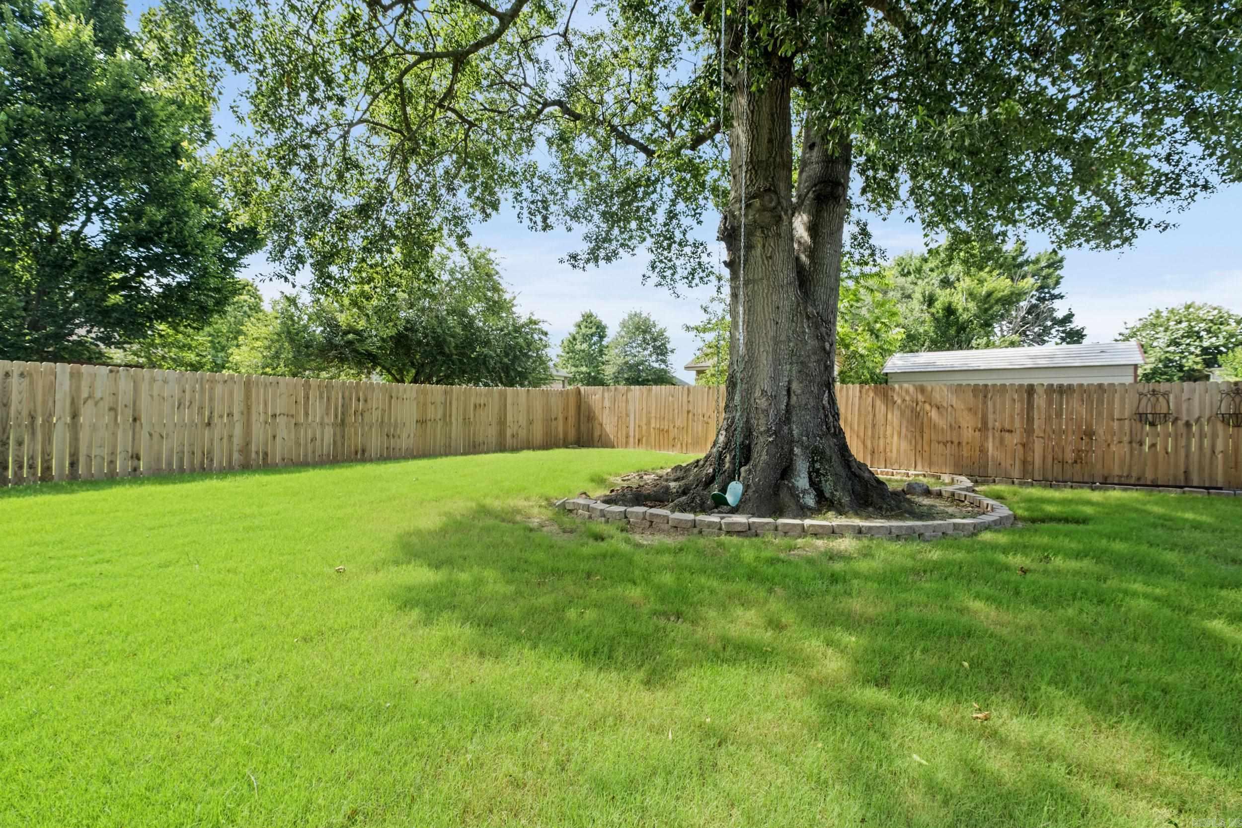 24 Shiloh South  Cabot, AR