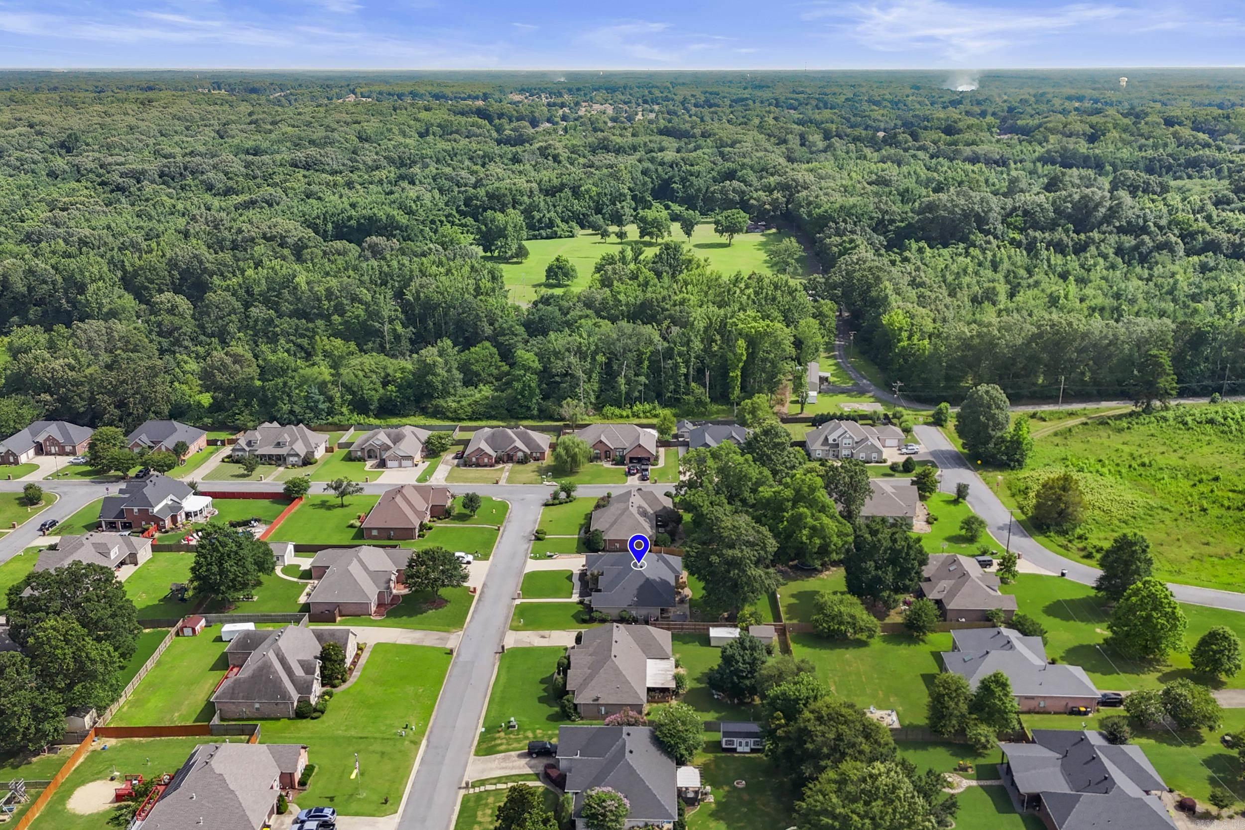 24 Shiloh South  Cabot, AR