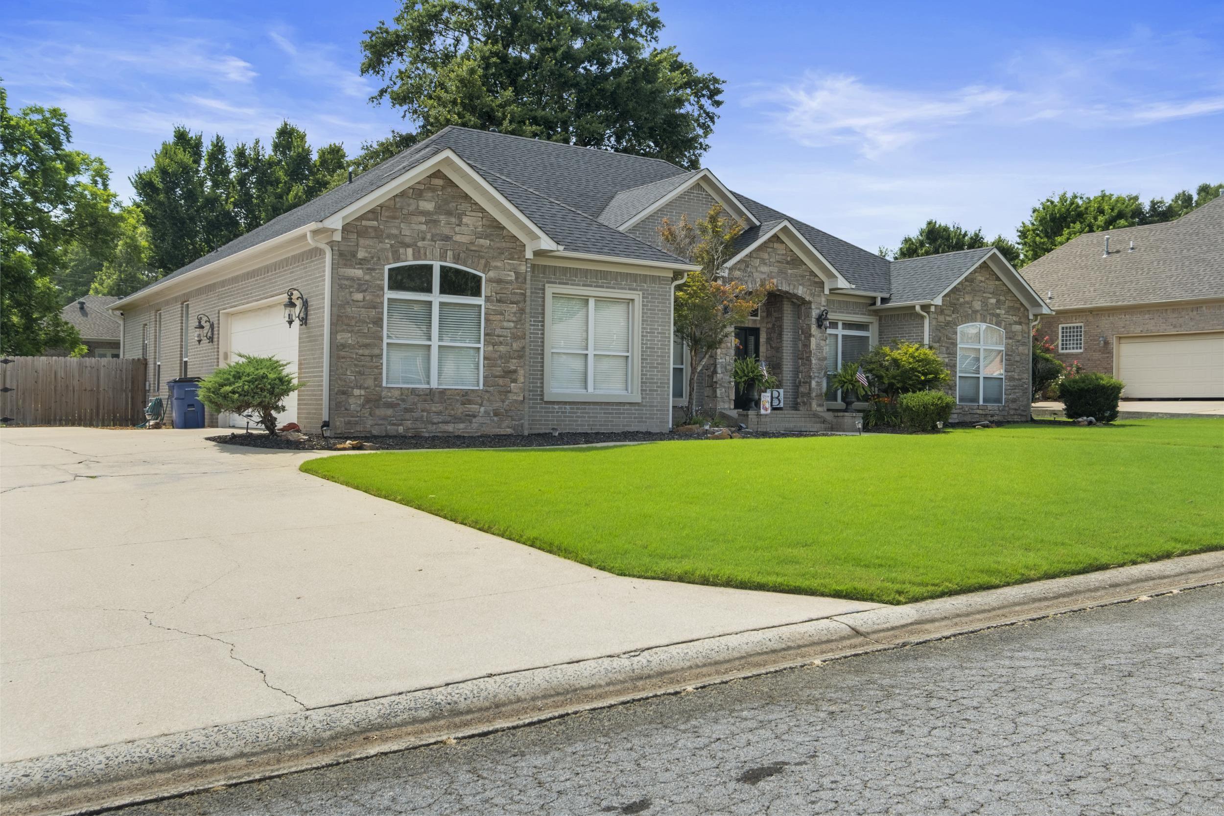 24 Shiloh South  Cabot, AR
