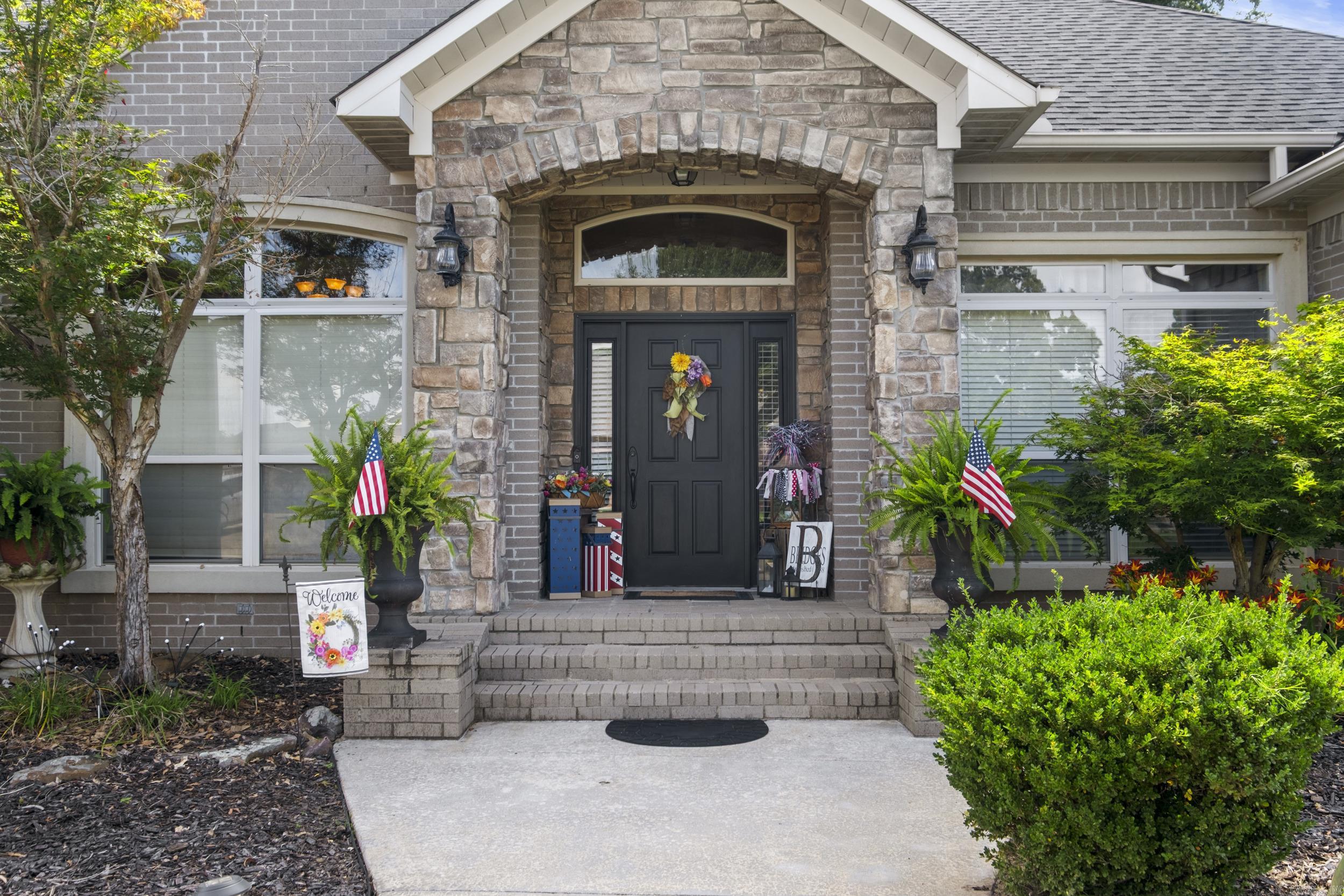 24 Shiloh South  Cabot, AR