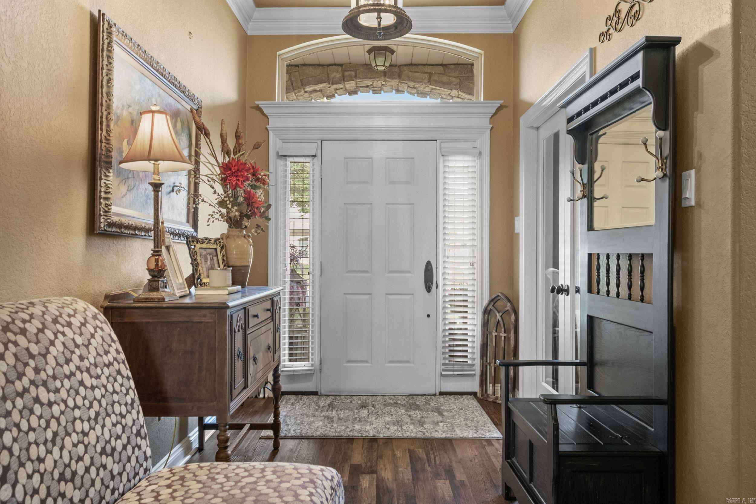 24 Shiloh South  Cabot, AR