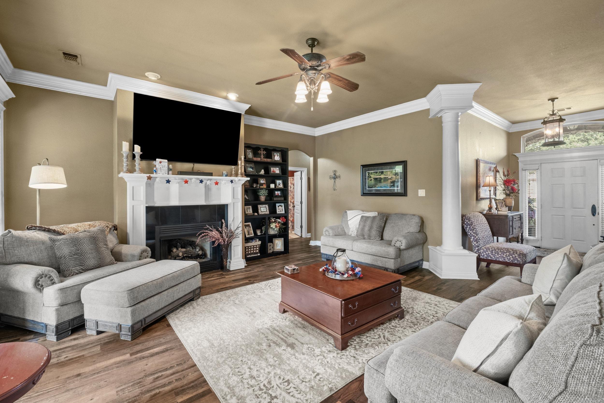 24 Shiloh South  Cabot, AR