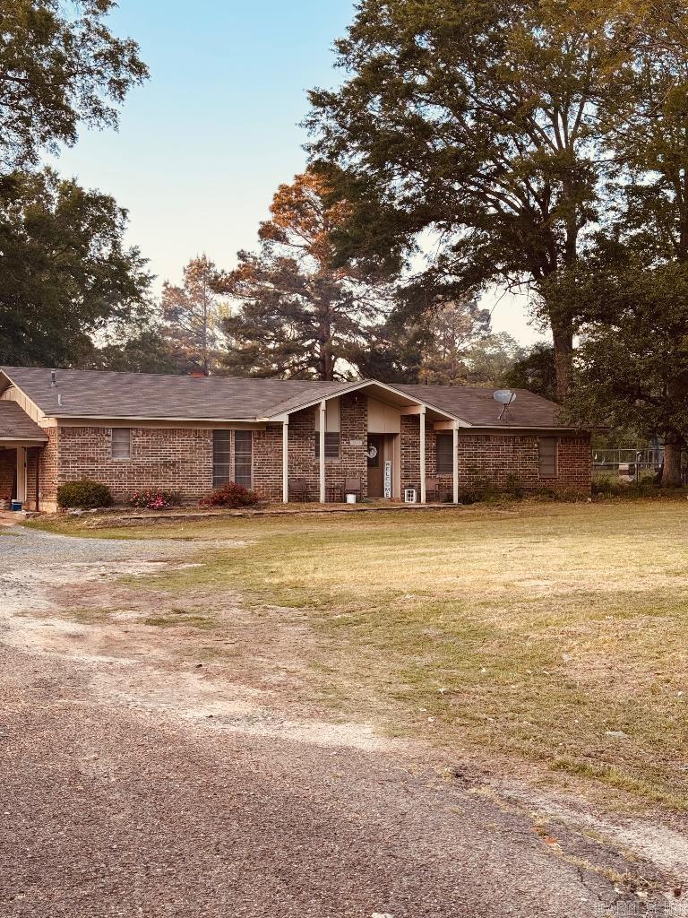 2858 Satterfield  Texarkana, AR