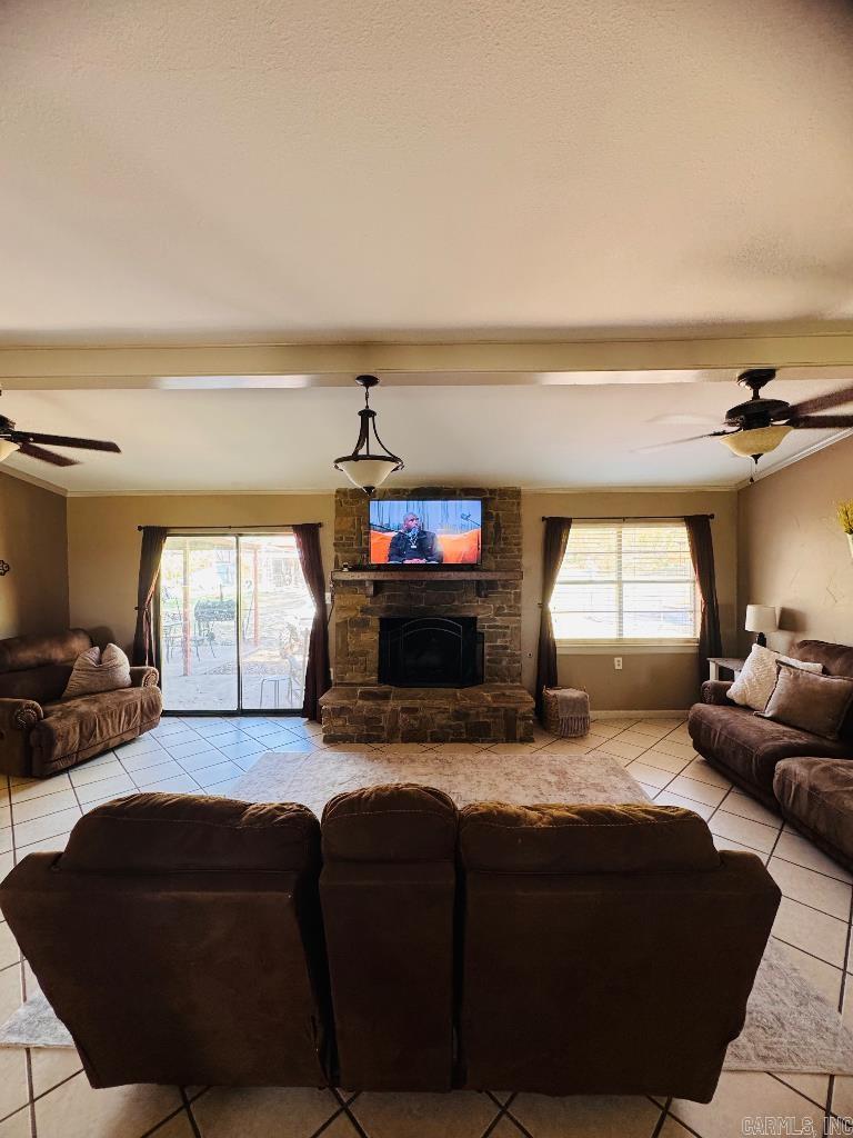 2858 Satterfield  Texarkana, AR