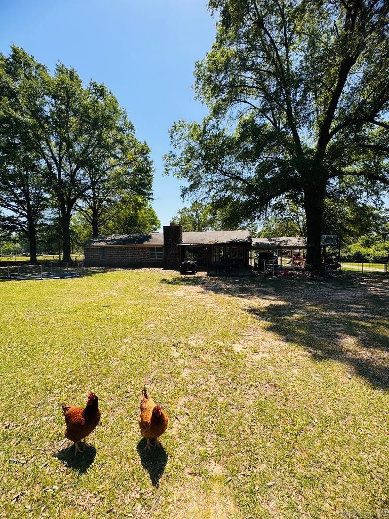 2858 Satterfield  Texarkana, AR