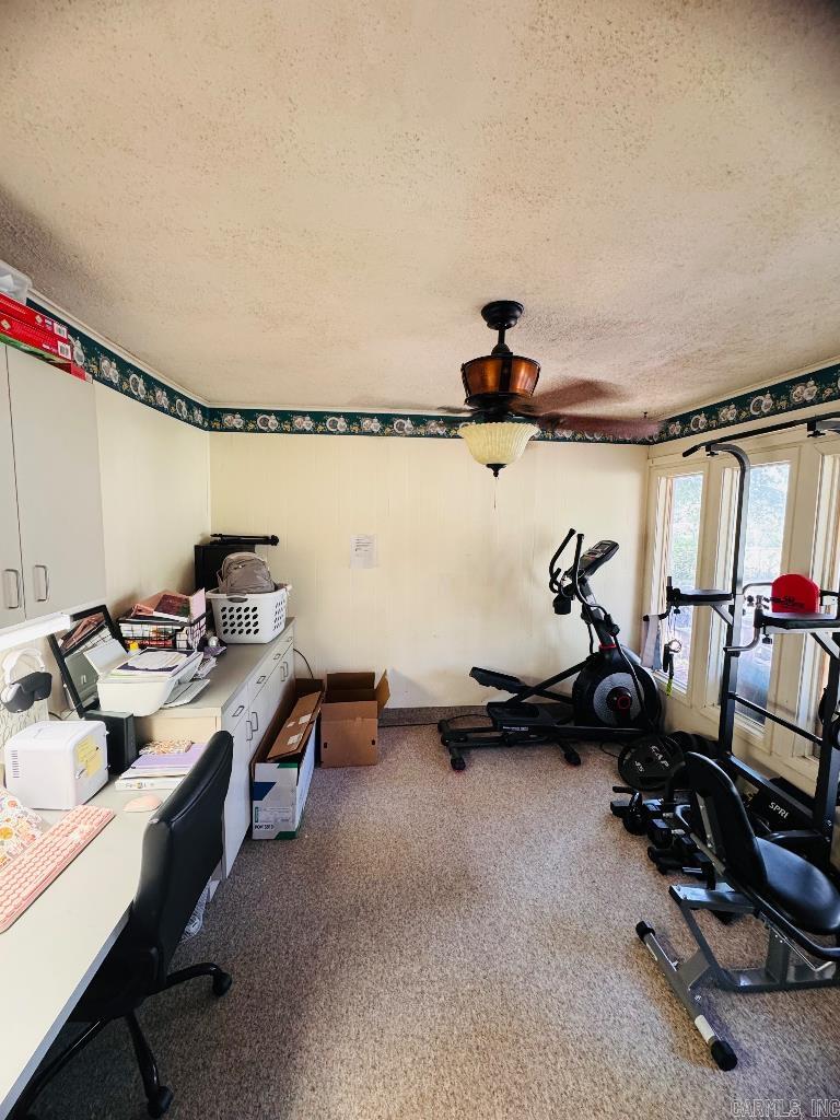 2858 Satterfield  Texarkana, AR