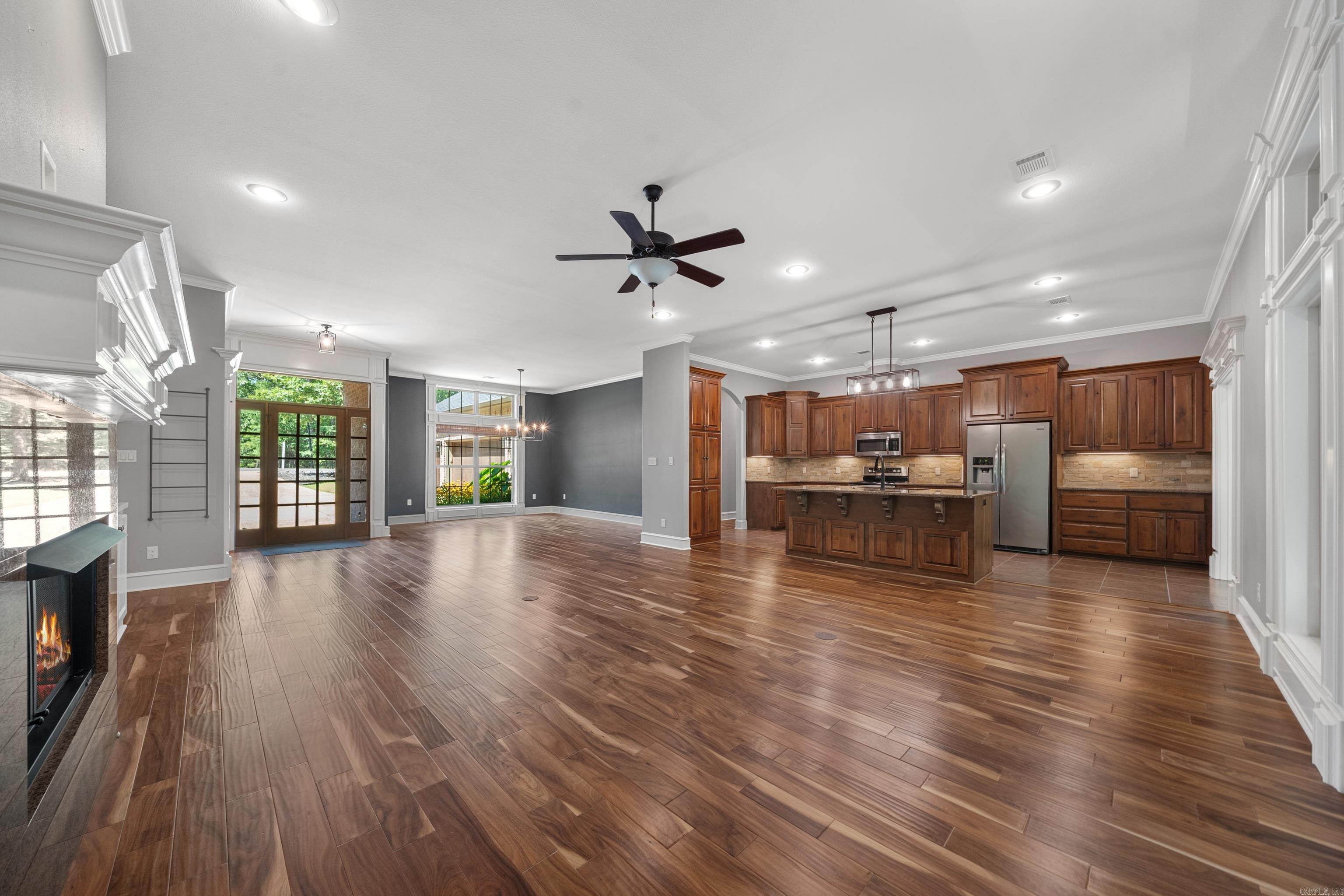 26 Sergio Drive  Hot Springs Village, AR