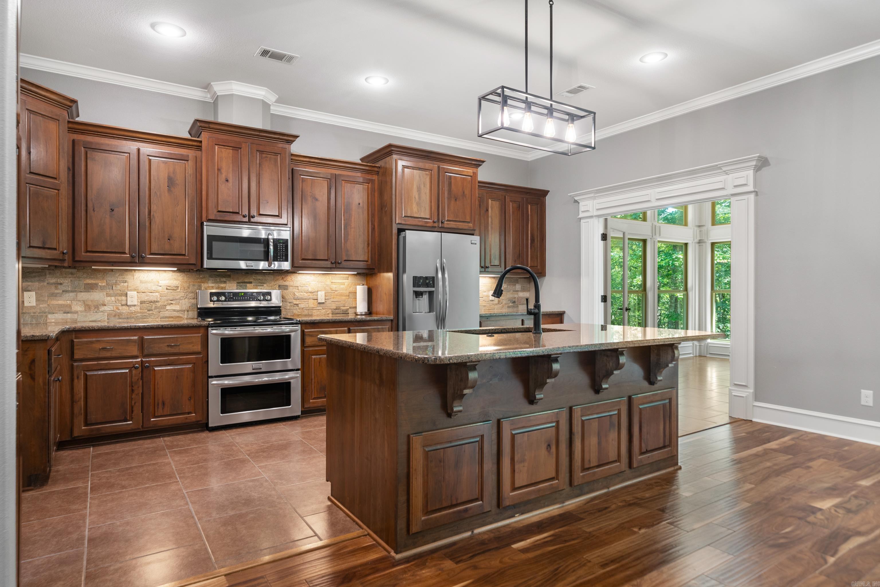26 Sergio Drive  Hot Springs Village, AR