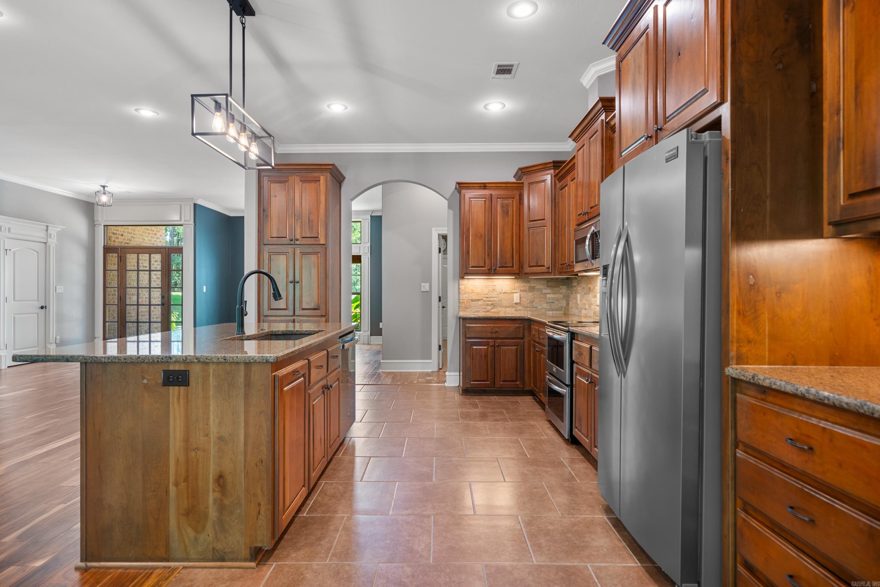 26 Sergio Drive  Hot Springs Village, AR