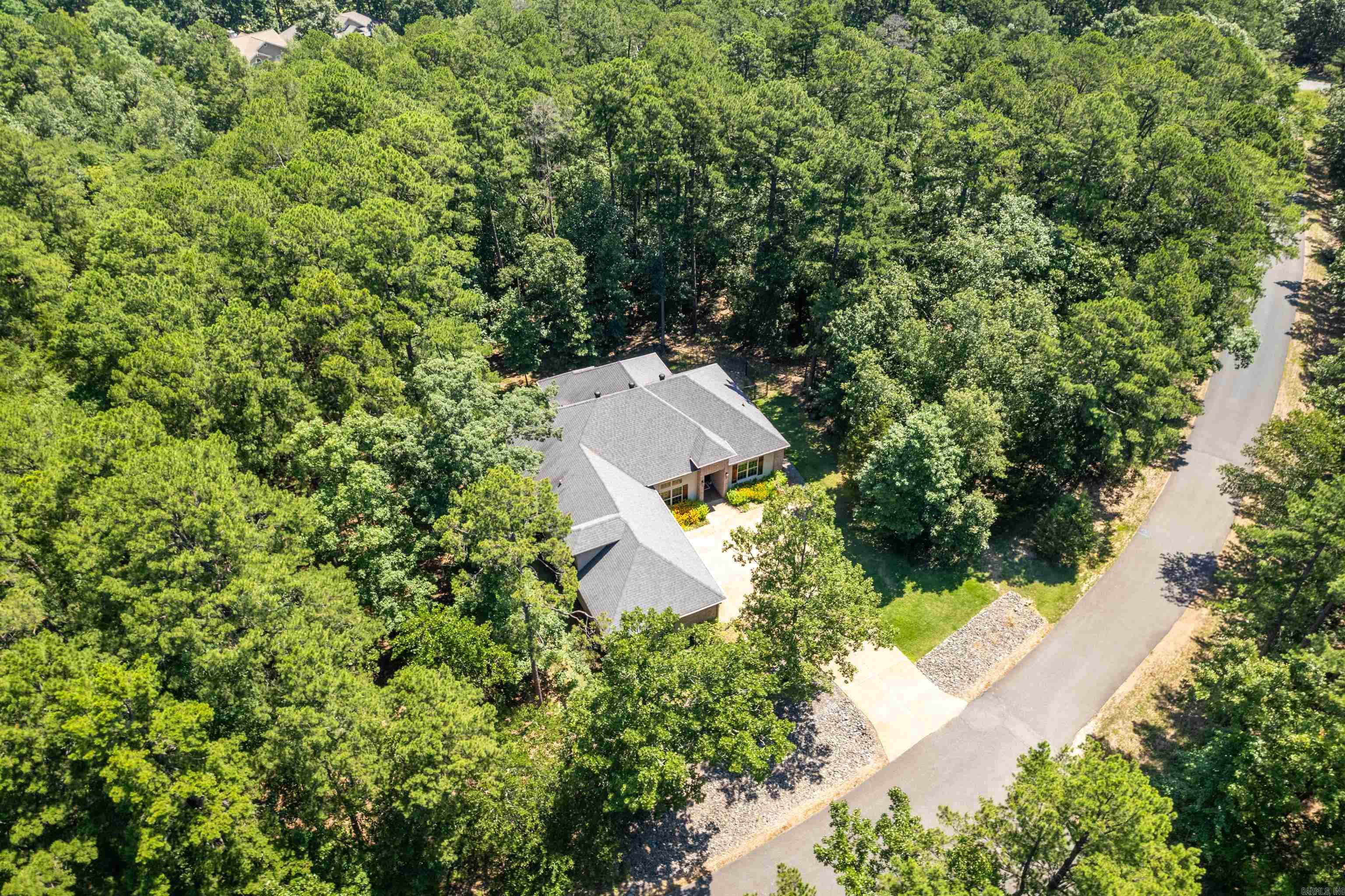 26 Sergio Drive  Hot Springs Village, AR