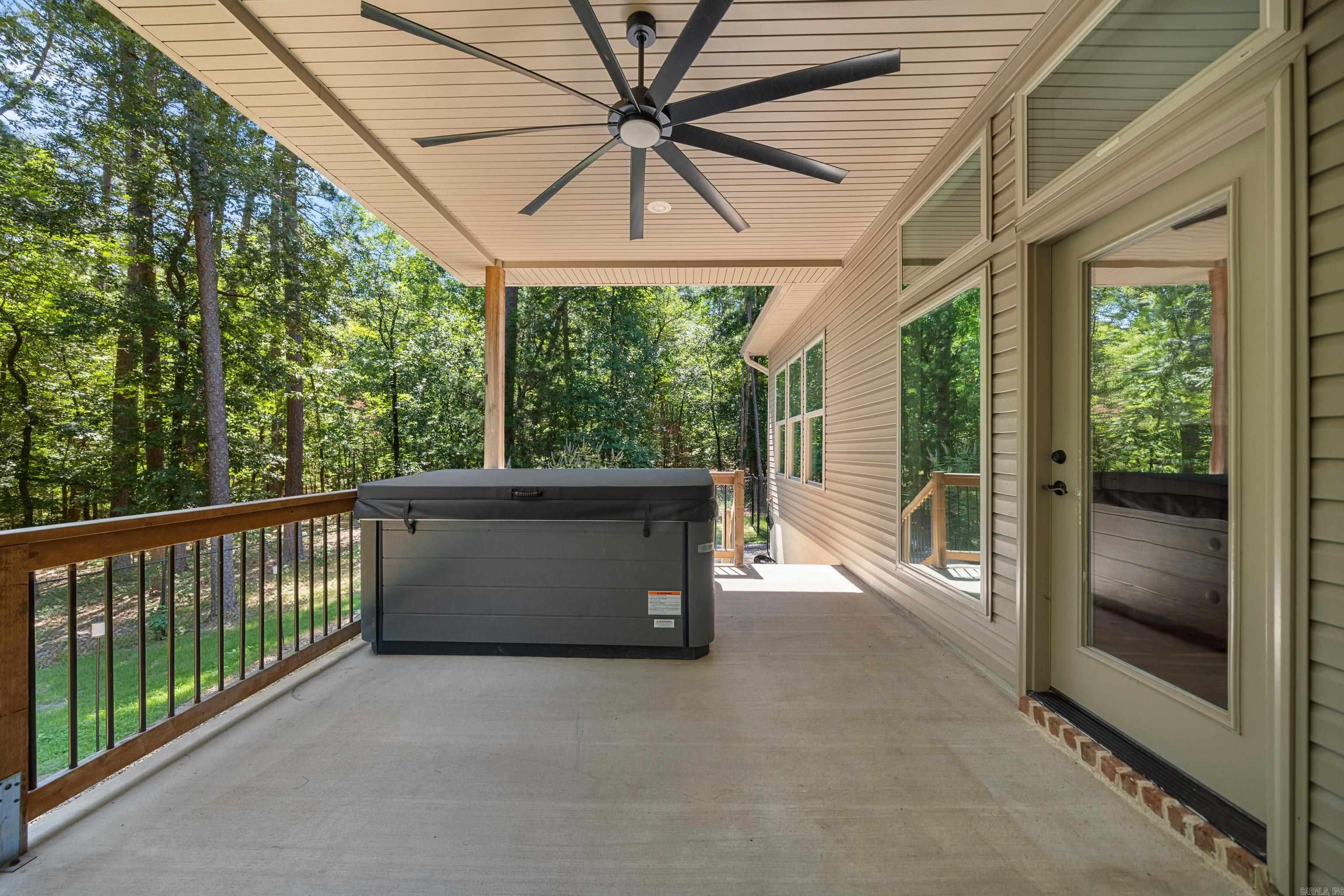 26 Sergio Drive  Hot Springs Village, AR