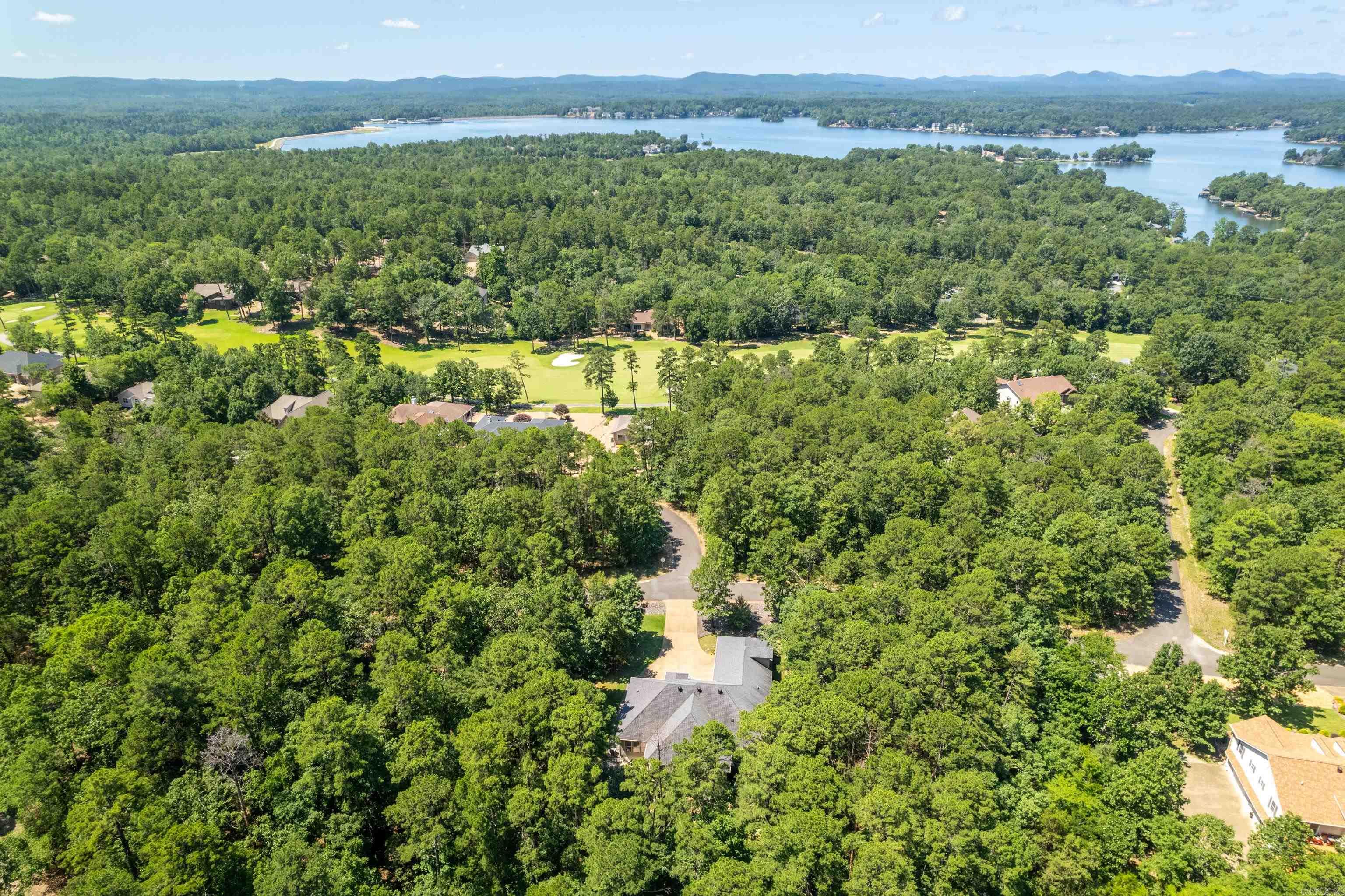 26 Sergio Drive  Hot Springs Village, AR