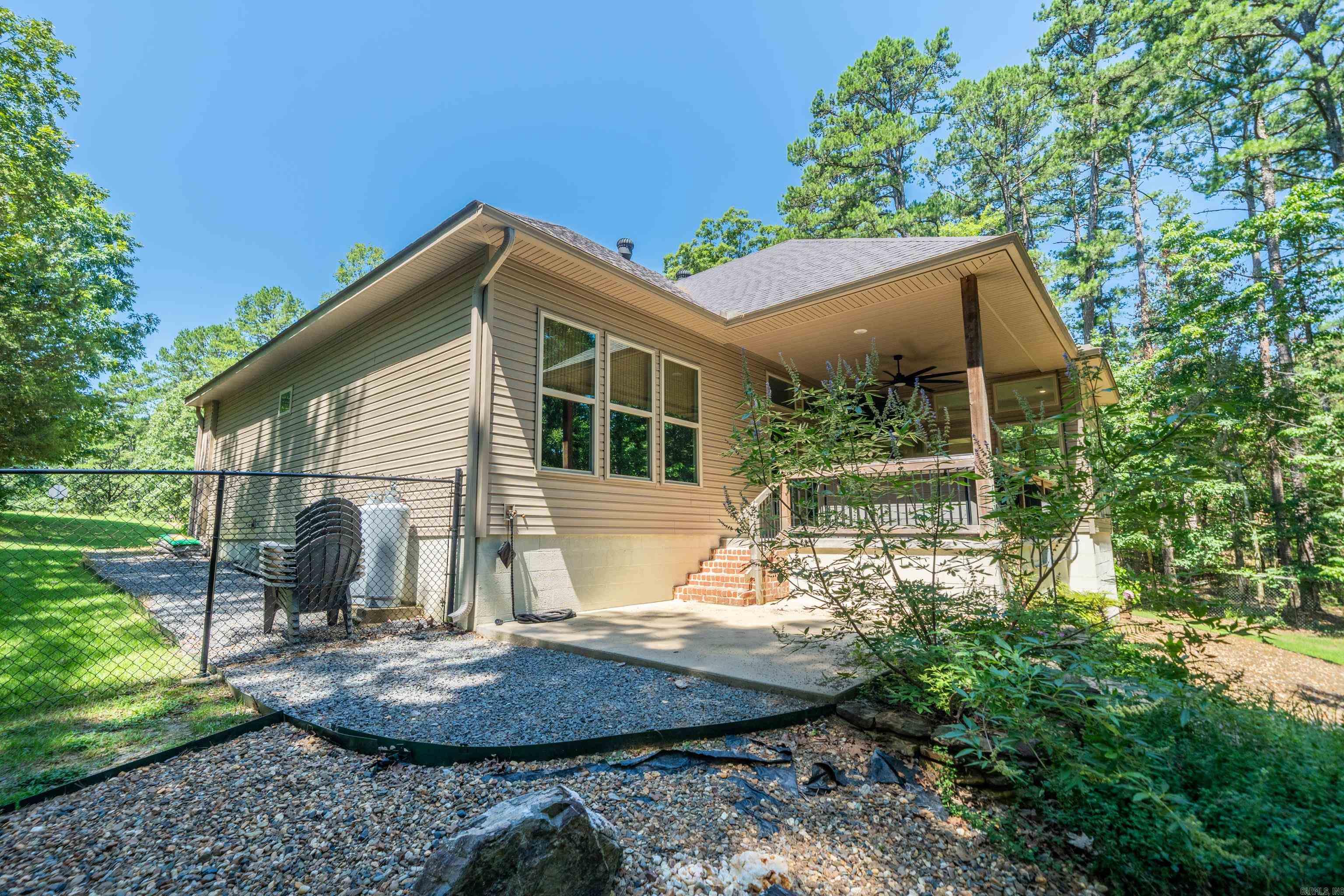 26 Sergio Drive  Hot Springs Village, AR