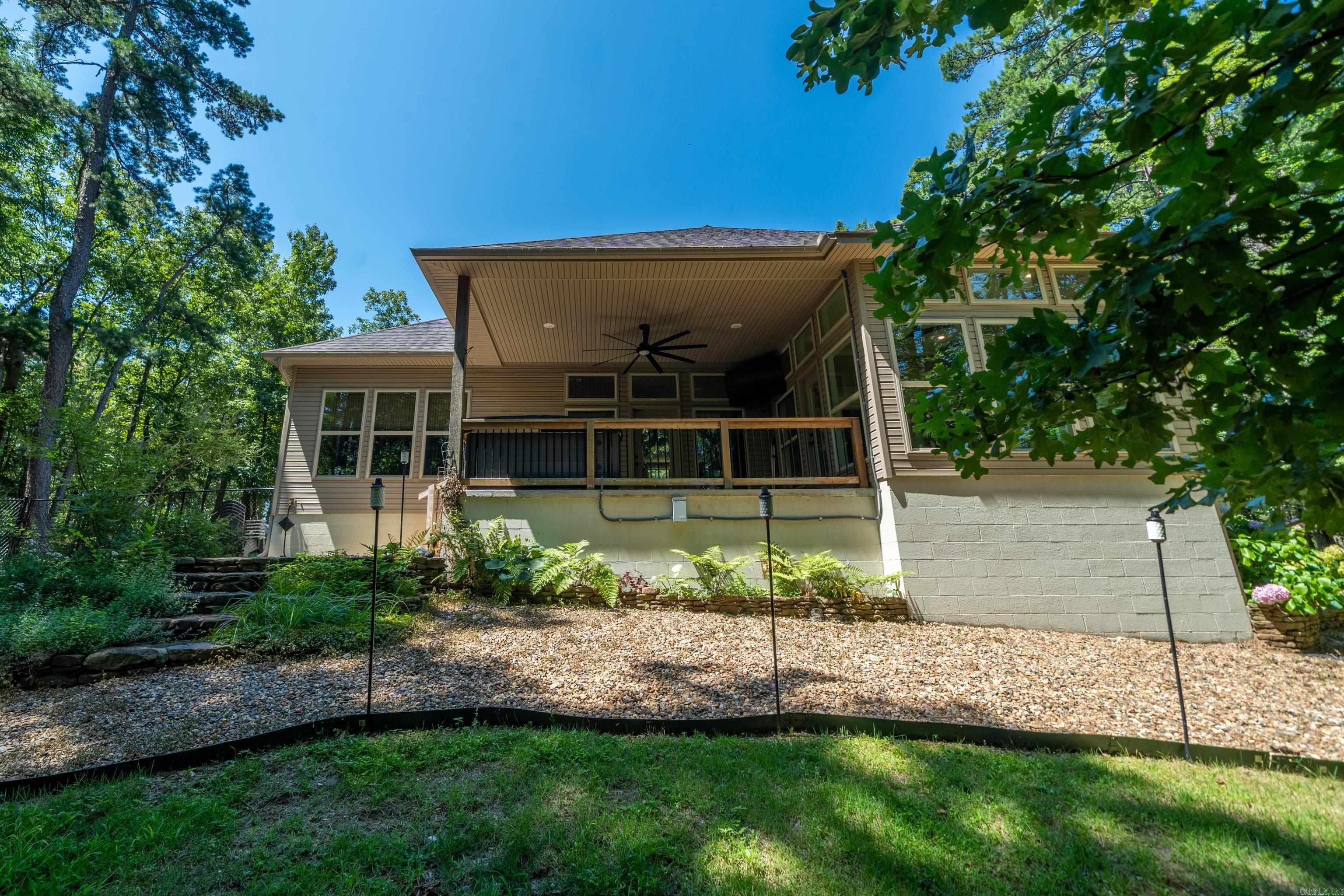 26 Sergio Drive  Hot Springs Village, AR