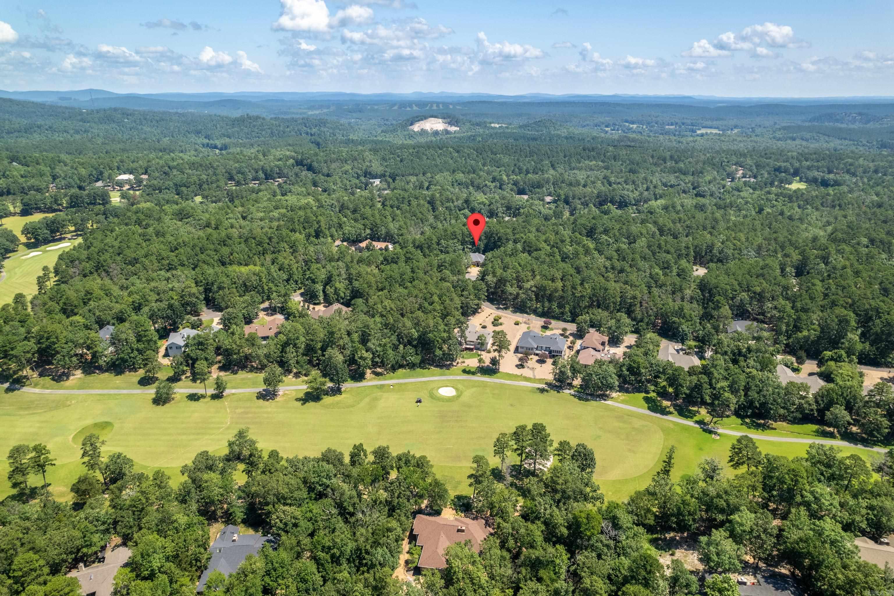 26 Sergio Drive  Hot Springs Village, AR