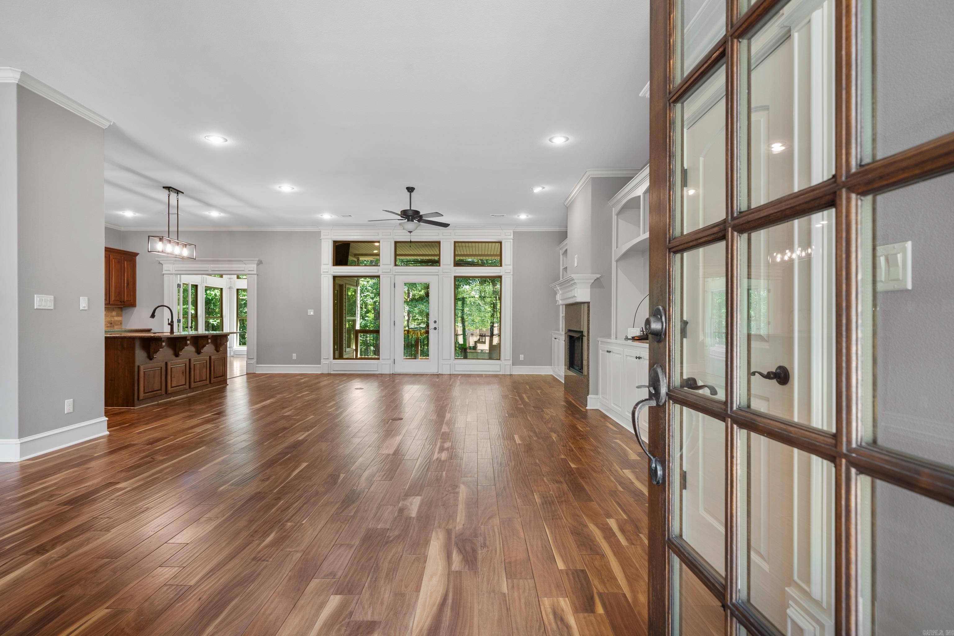 26 Sergio Drive  Hot Springs Village, AR