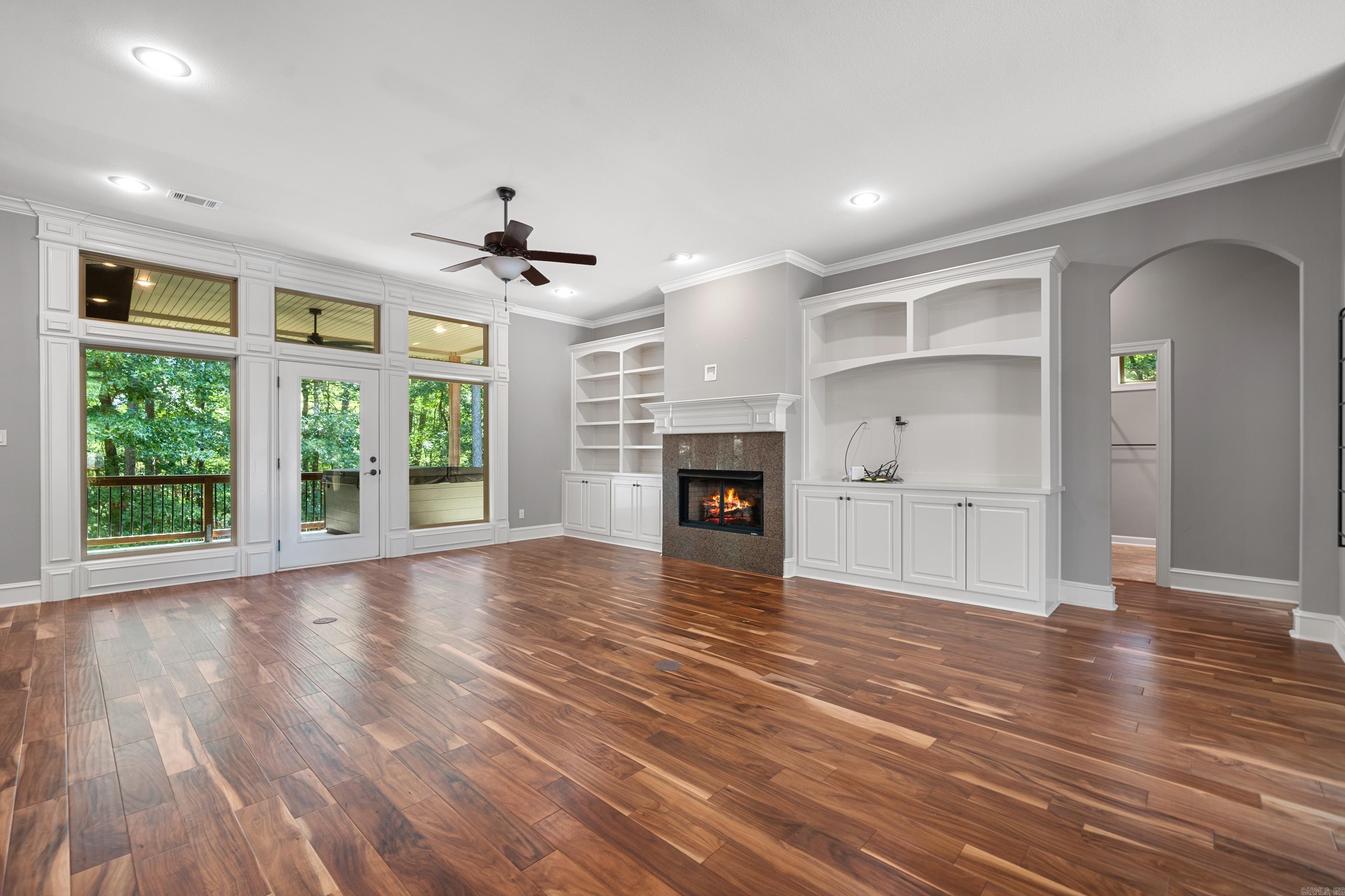 26 Sergio Drive  Hot Springs Village, AR