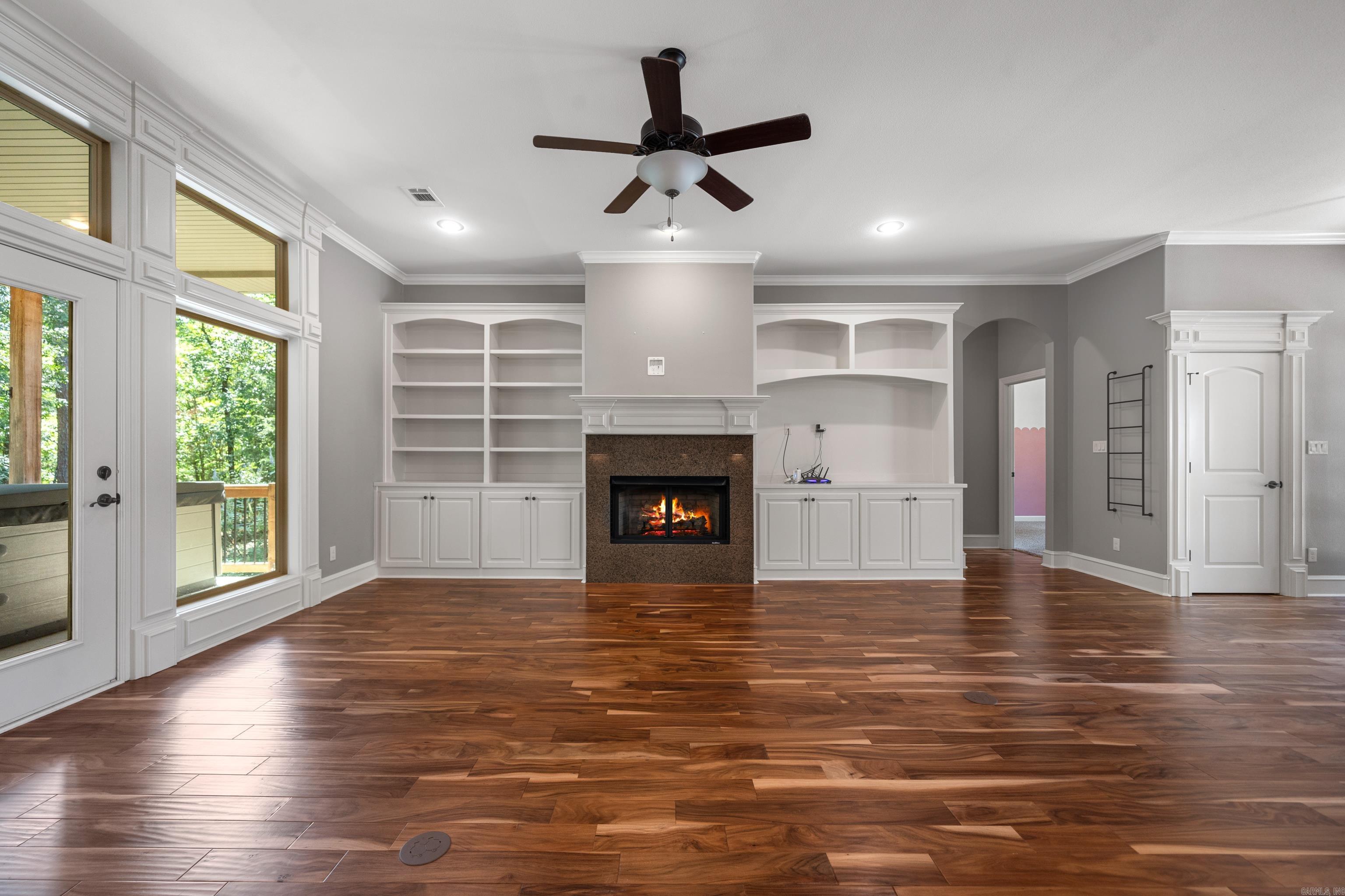 26 Sergio Drive  Hot Springs Village, AR