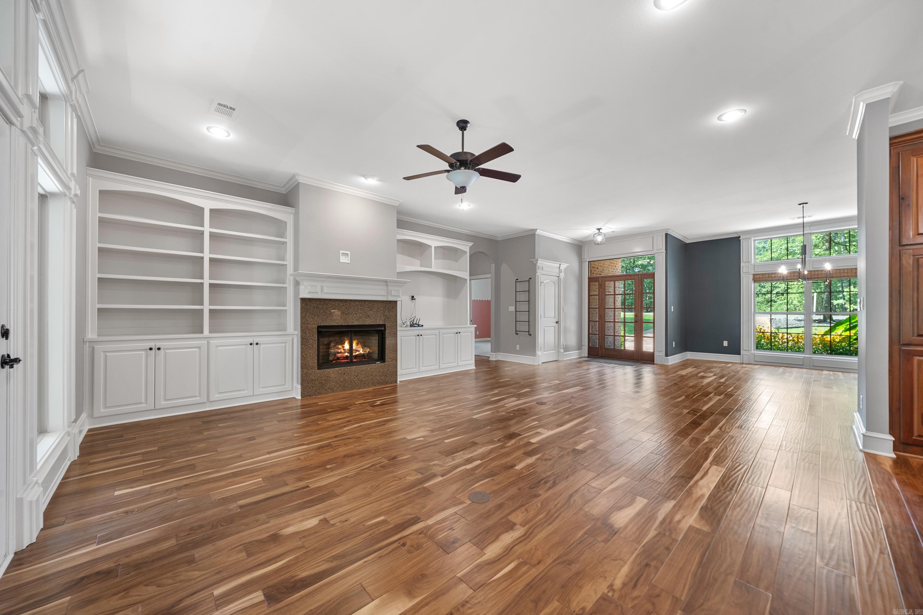 26 Sergio Drive  Hot Springs Village, AR