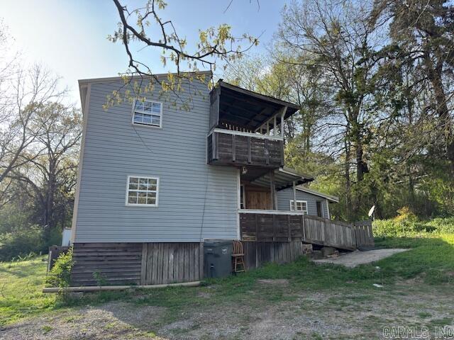 405 Ruddell Hill  Batesville, AR