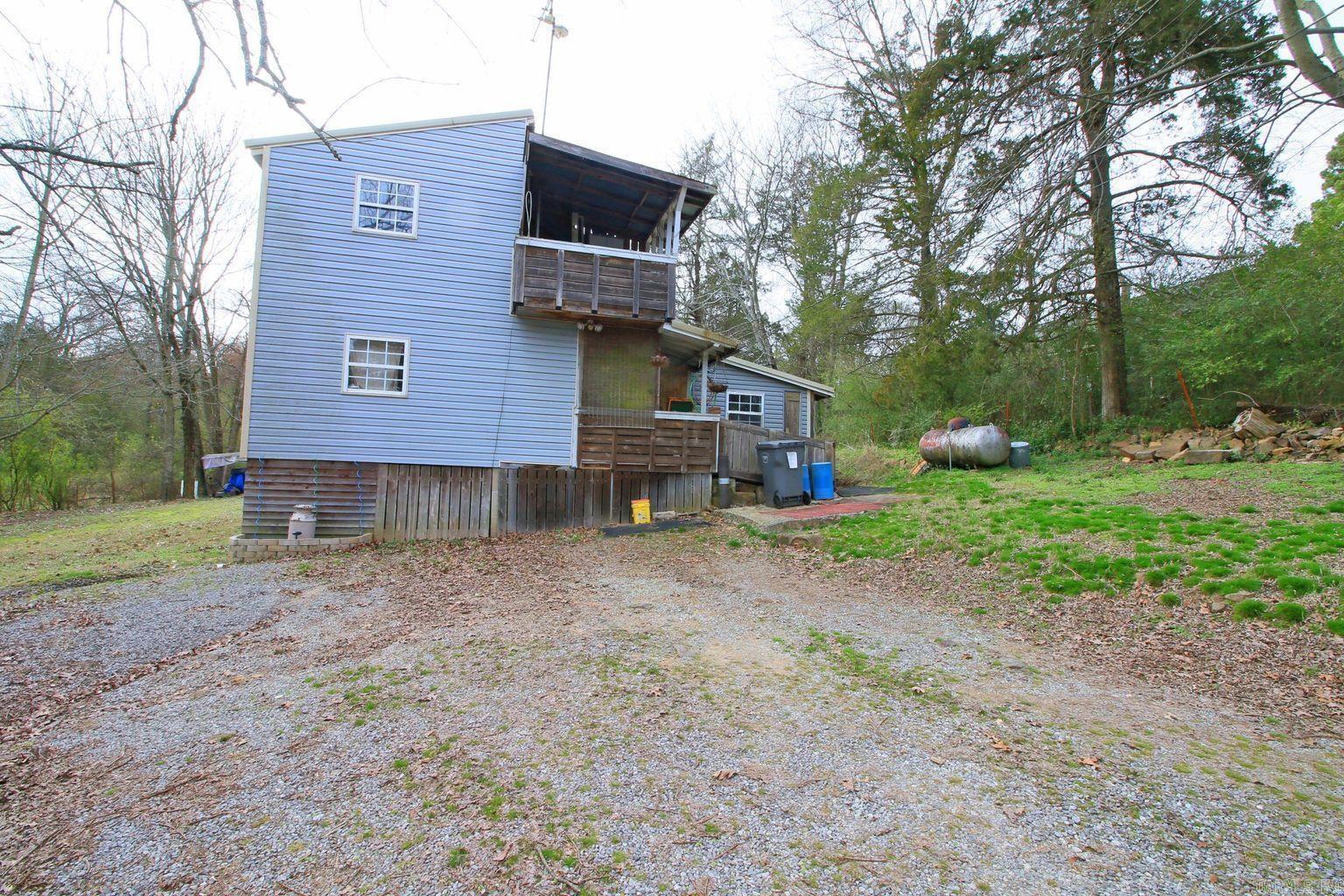 405 Ruddell Hill  Batesville, AR