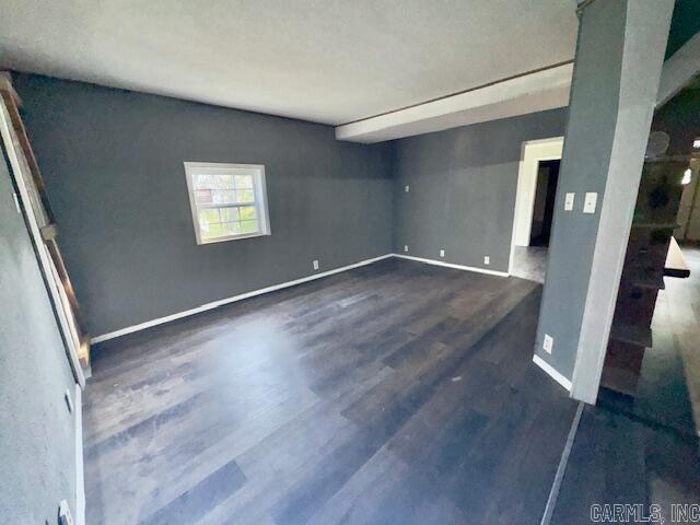 405 Ruddell Hill  Batesville, AR
