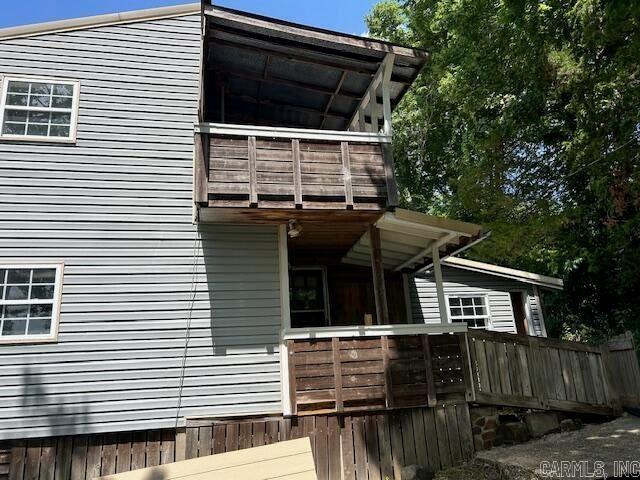405 Ruddell Hill  Batesville, AR