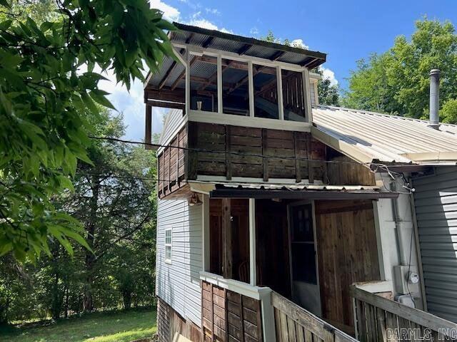 405 Ruddell Hill  Batesville, AR