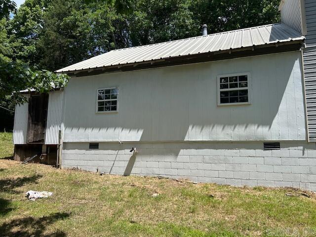 405 Ruddell Hill  Batesville, AR