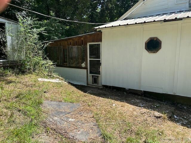 405 Ruddell Hill  Batesville, AR