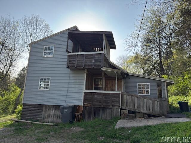 405 Ruddell Hill  Batesville, AR